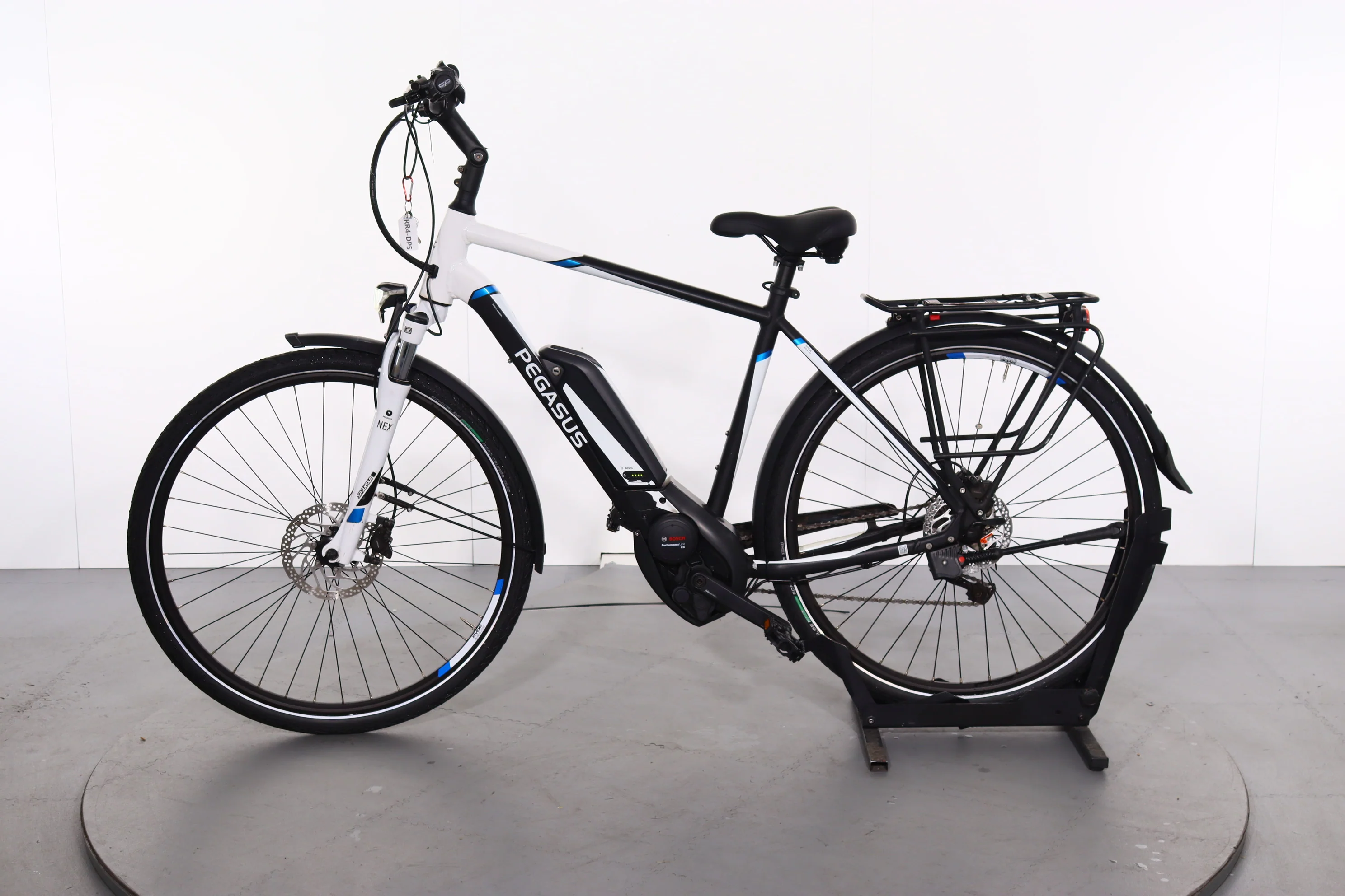 Pegasus Premio E10 Sport - Image 5