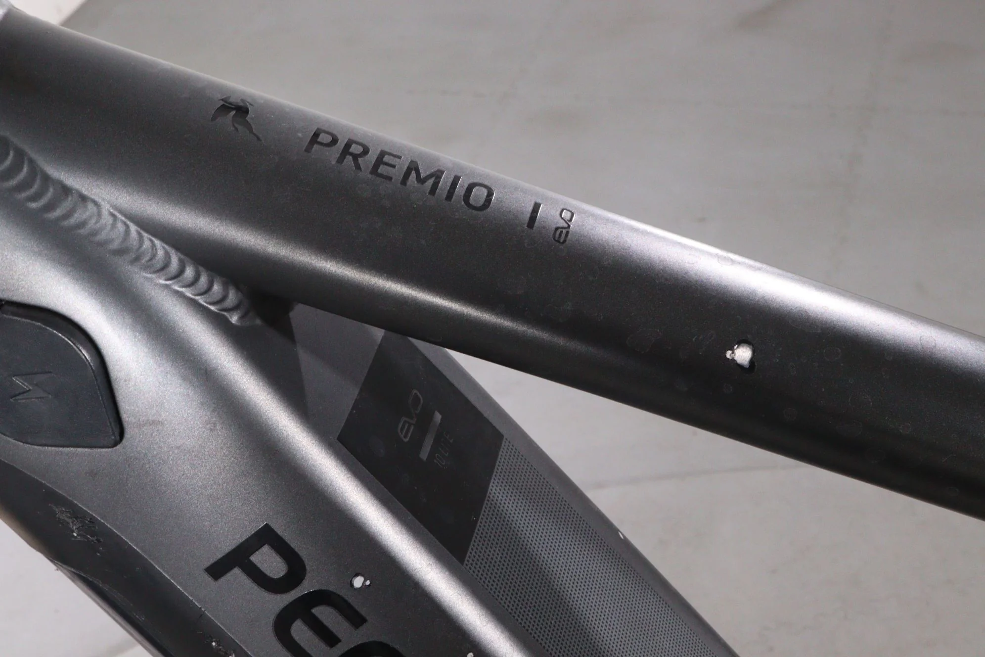 Pegasus Premio EV ER28 - Image 13