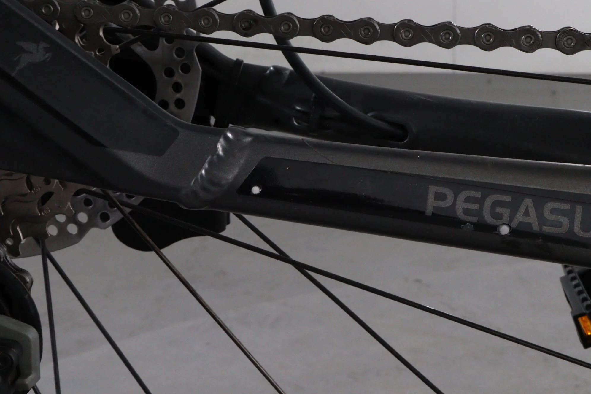 Pegasus Premio EV ER28 - Image 16
