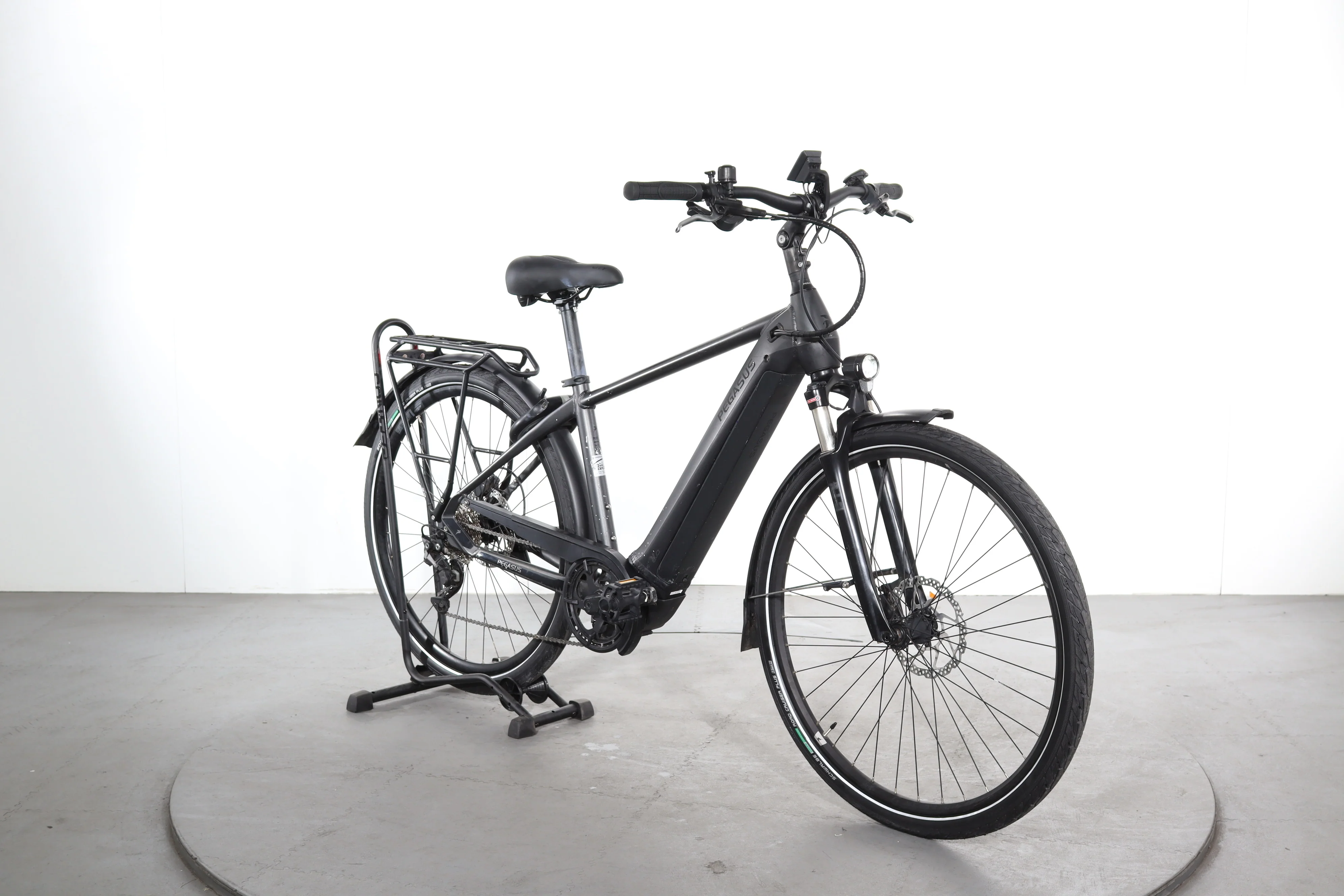 Pegasus Premio EV ER28 - Image 2