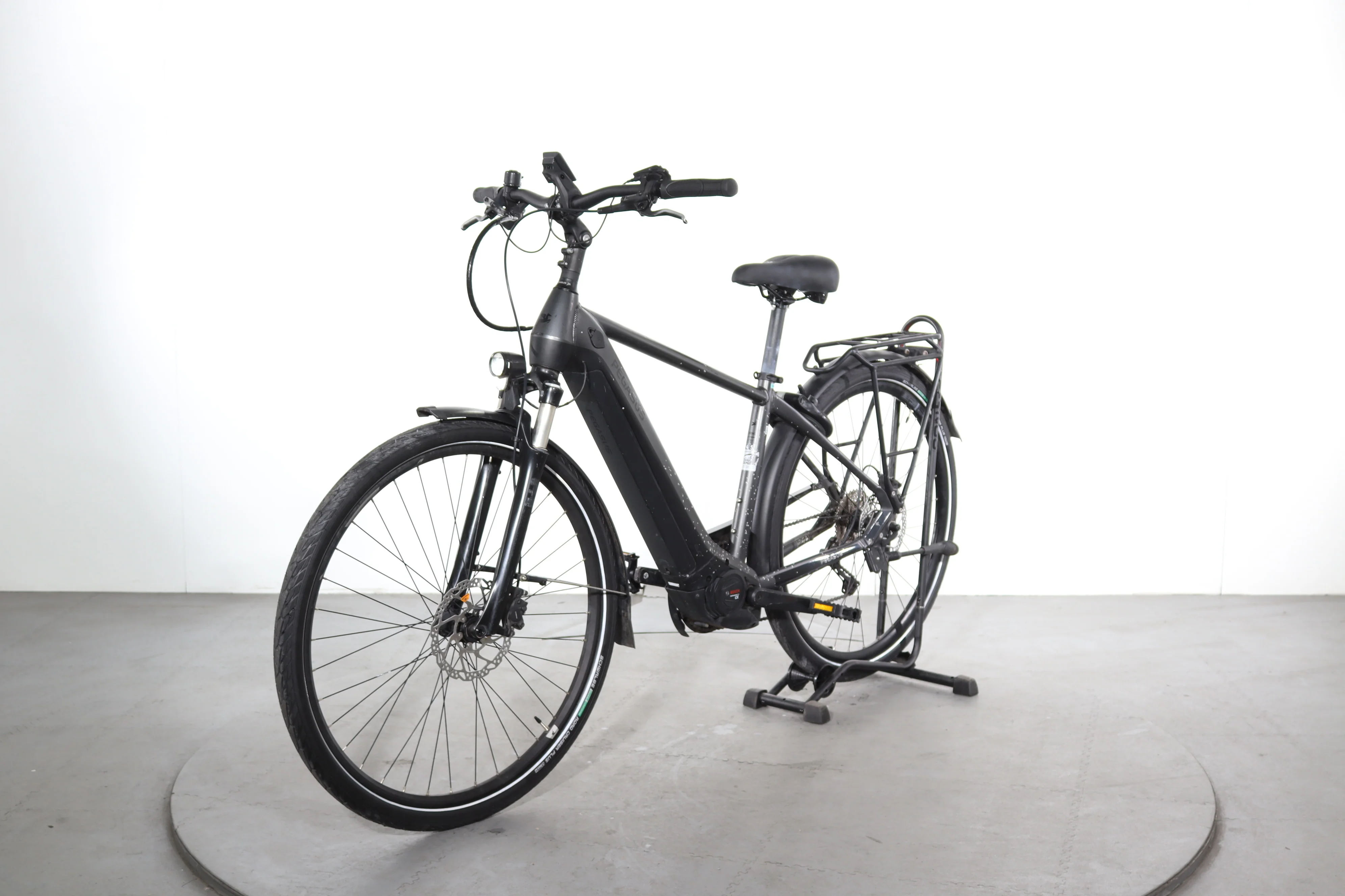 Pegasus Premio EV ER28 - Image 3