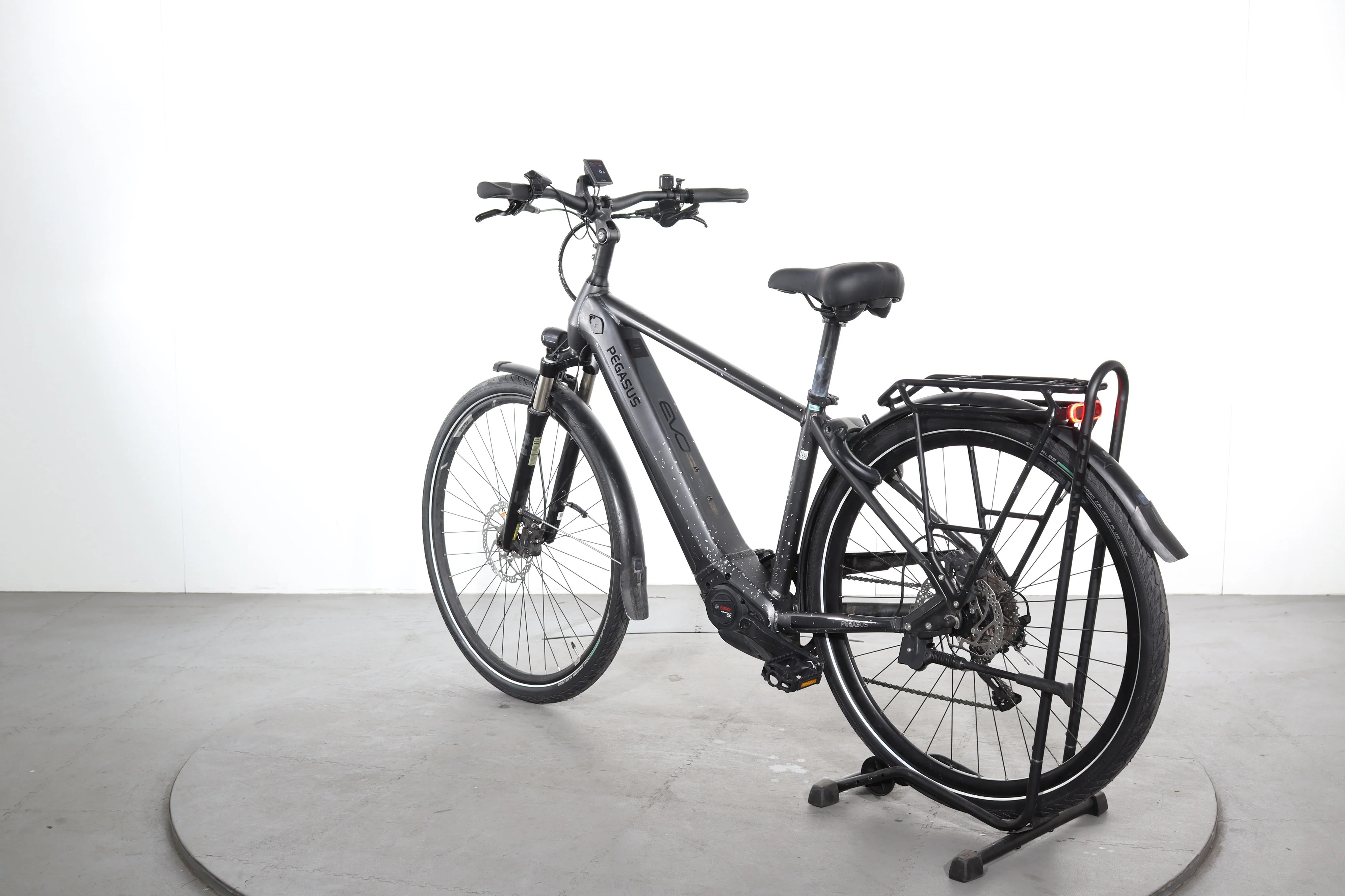 Pegasus Premio EV ER28 - Image 5