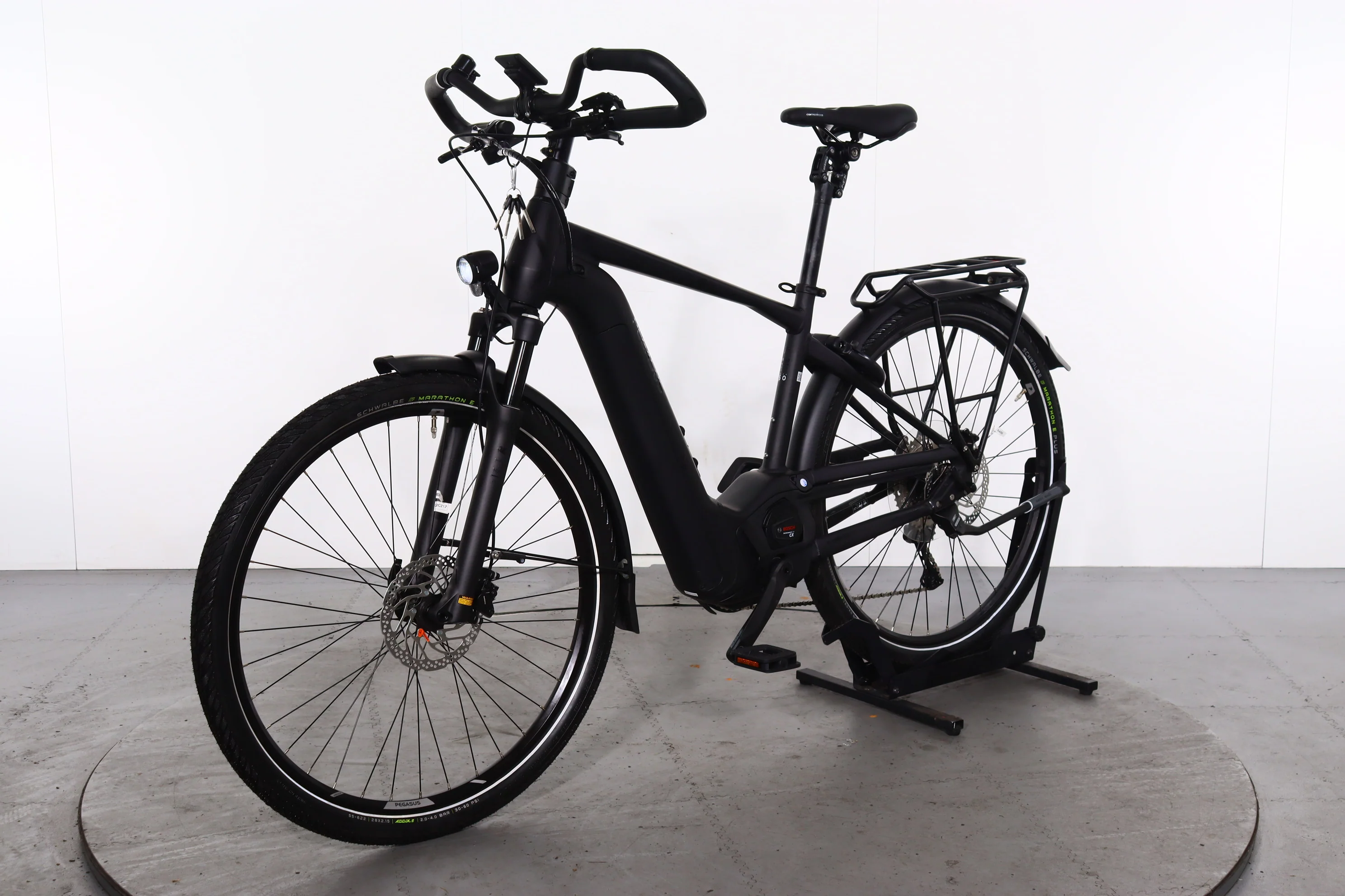 Pegasus Premio EVO 10 Lite Comfort - Image 3