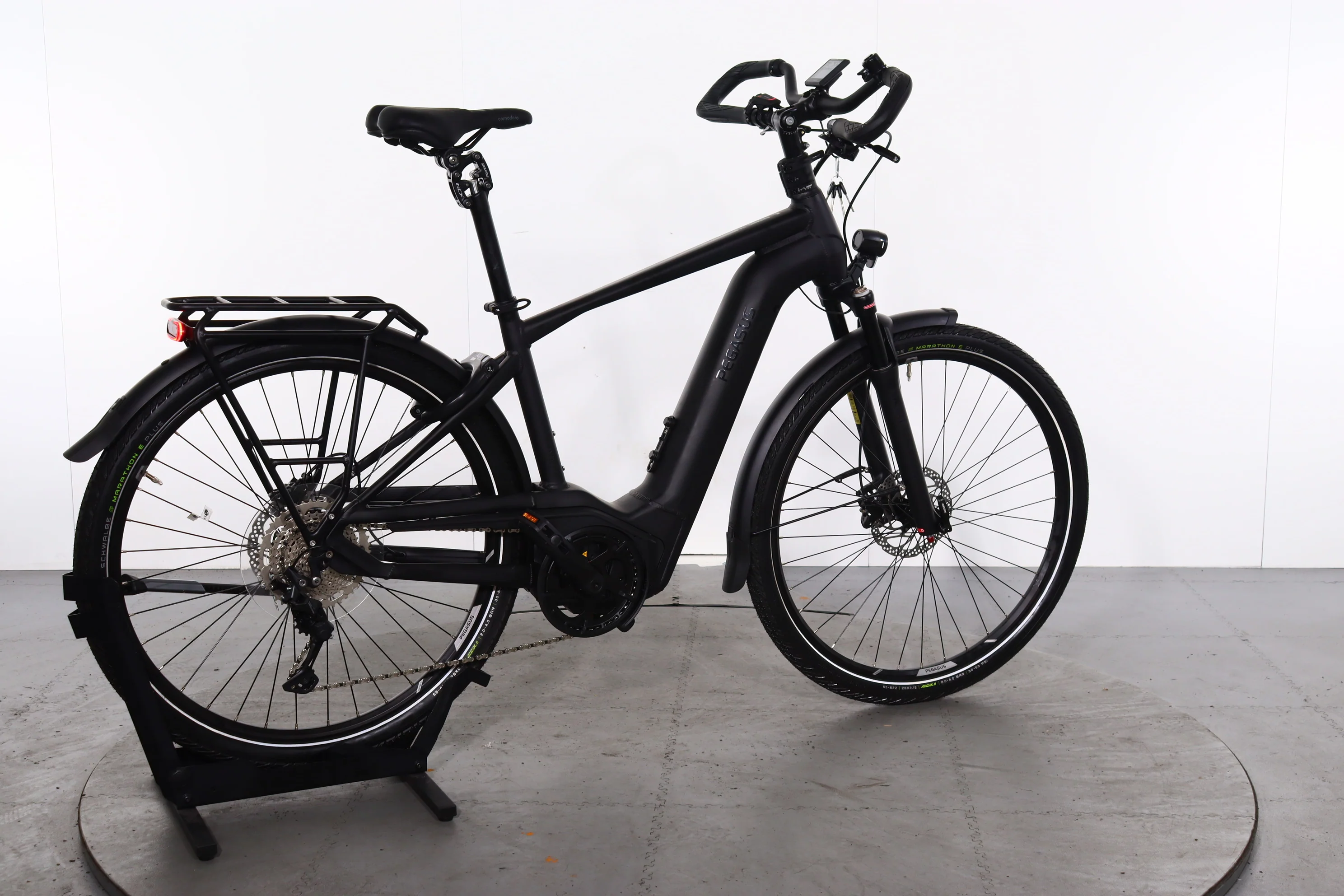 Pegasus Premio EVO 10 Lite Comfort - Image 6