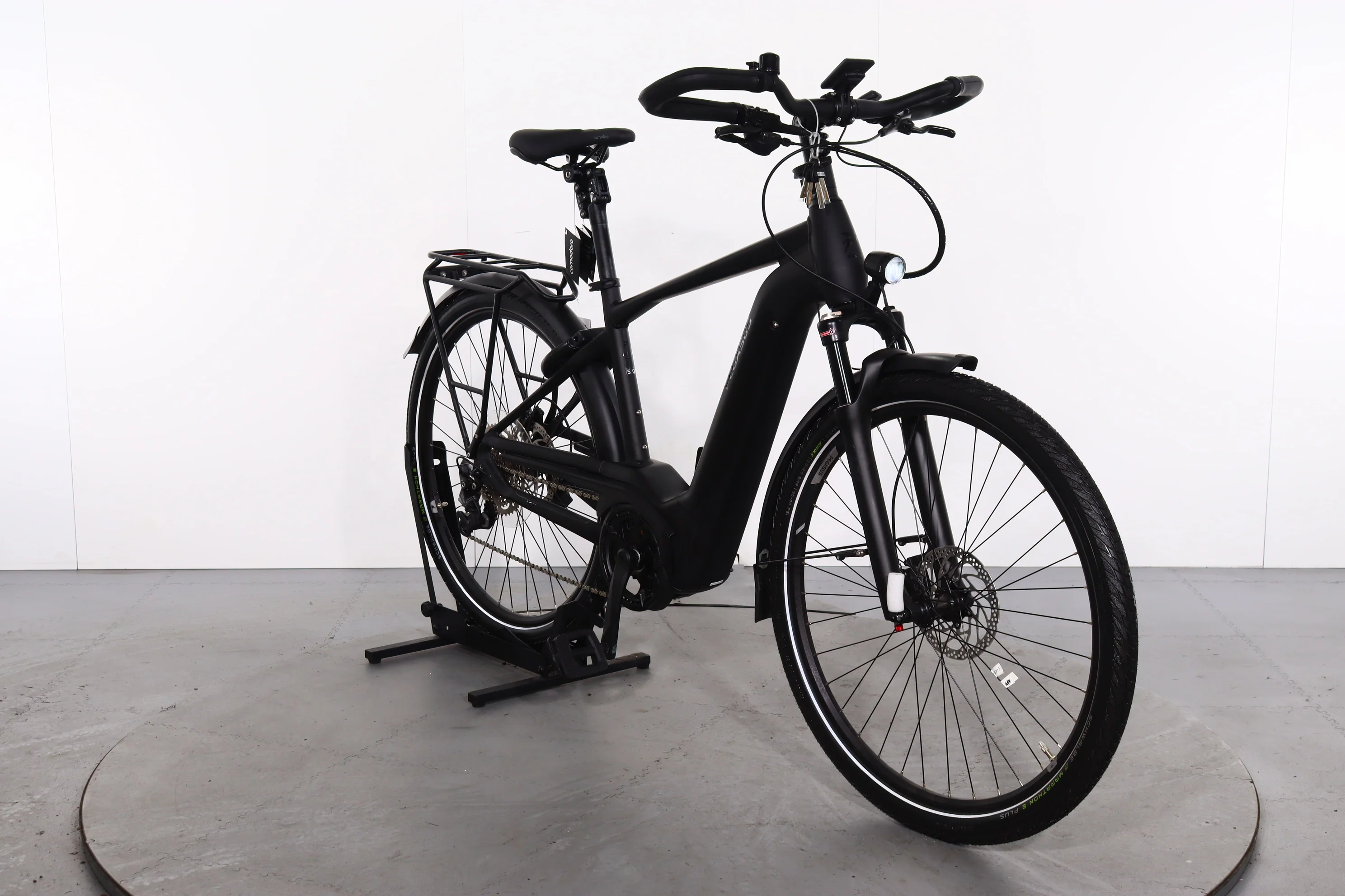 Pegasus Premio EVO 10 Lite Comfort - Image 2