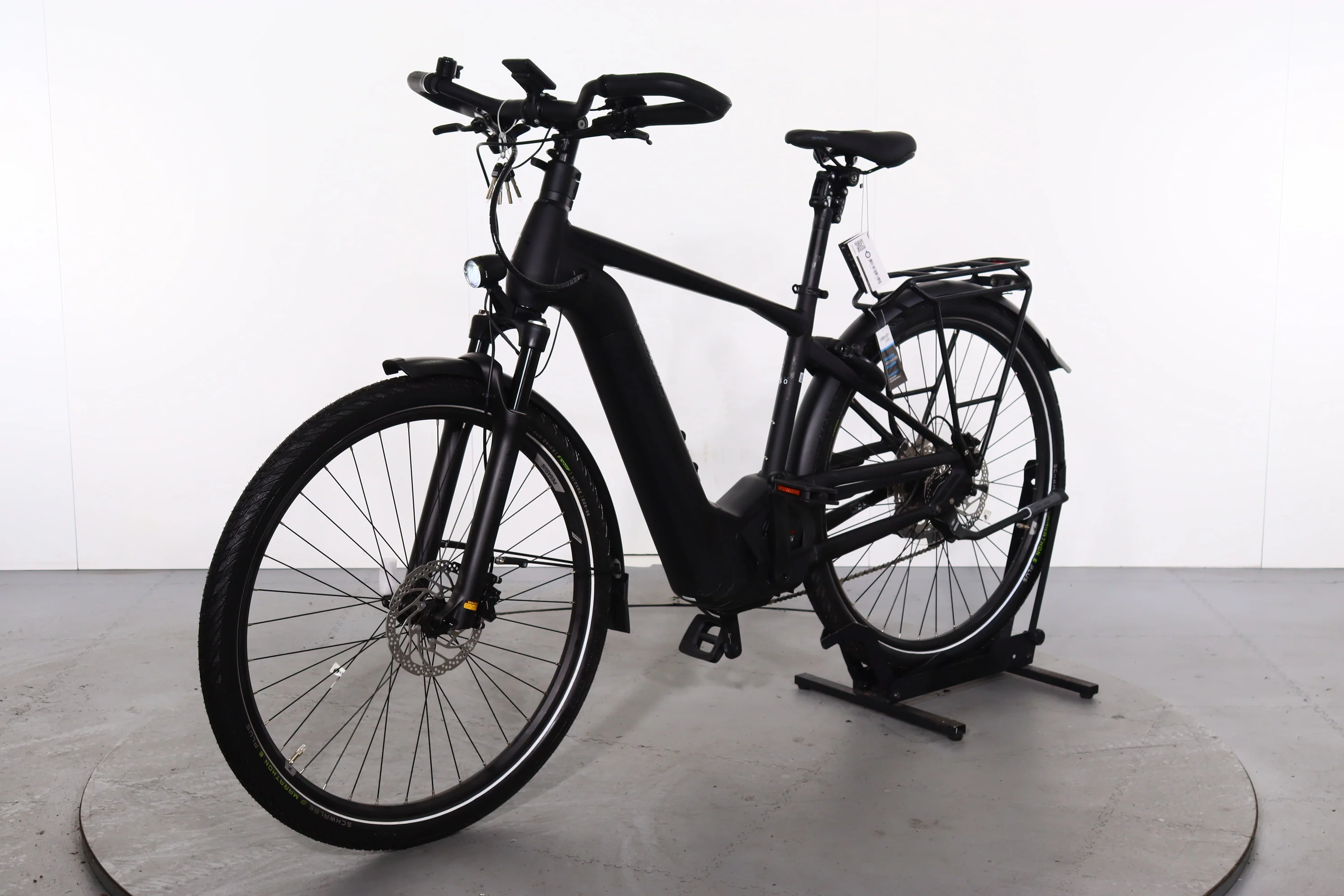 Pegasus Premio EVO 10 Lite Comfort - Image 3