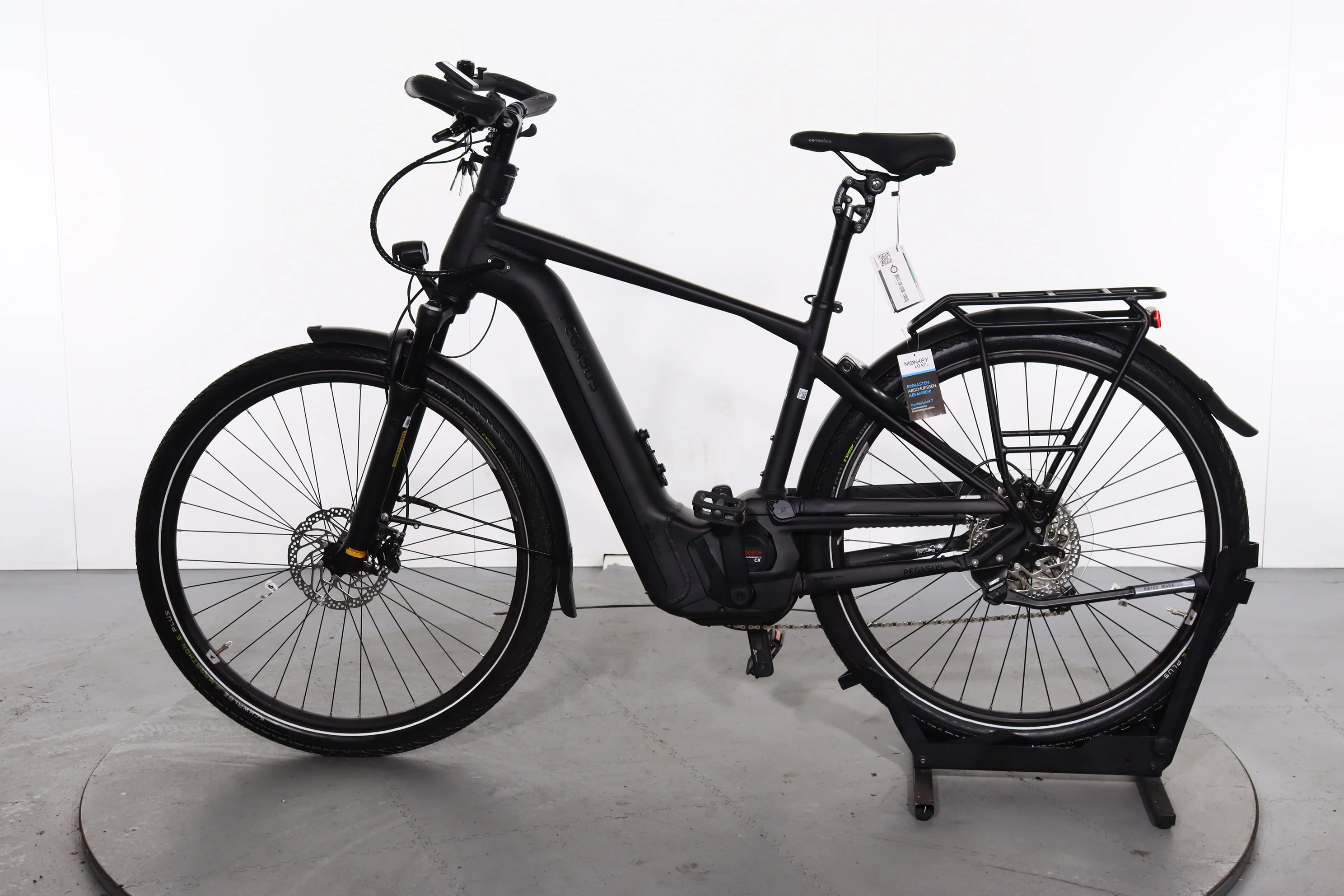 Pegasus Premio EVO 10 Lite Comfort - Image 4