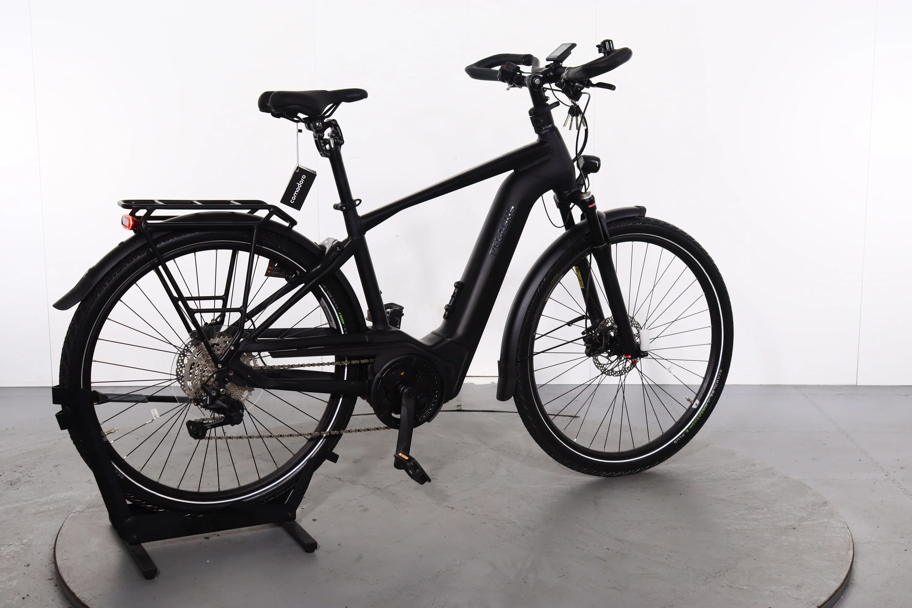 Pegasus Premio EVO 10 Lite Comfort - Image 6