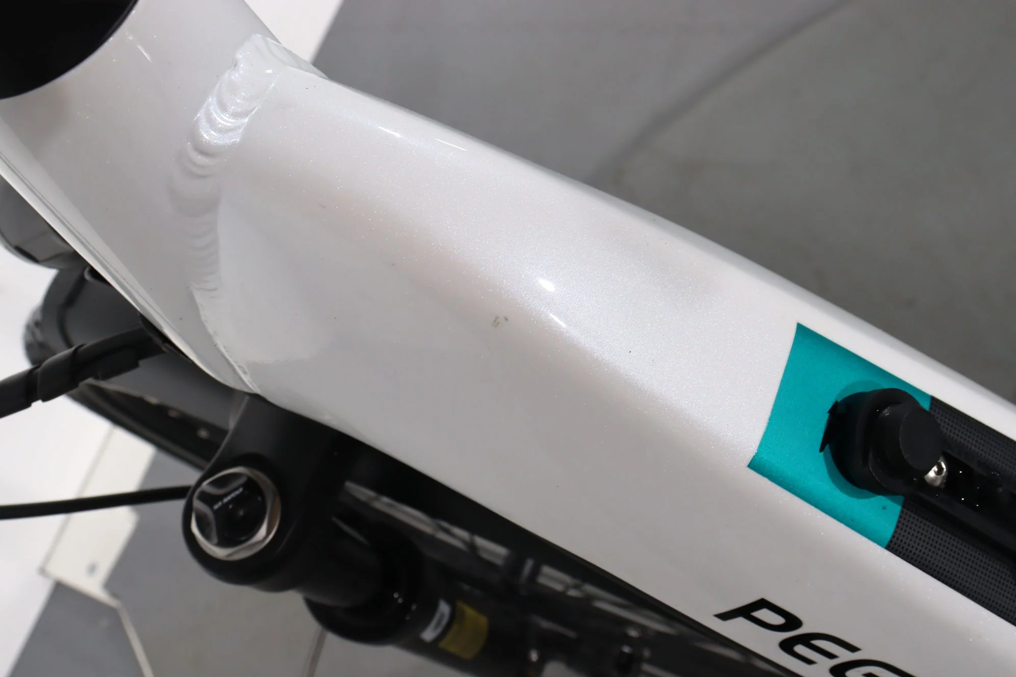 Pegasus Premio EVO 10 Lite Comfort - Image 12
