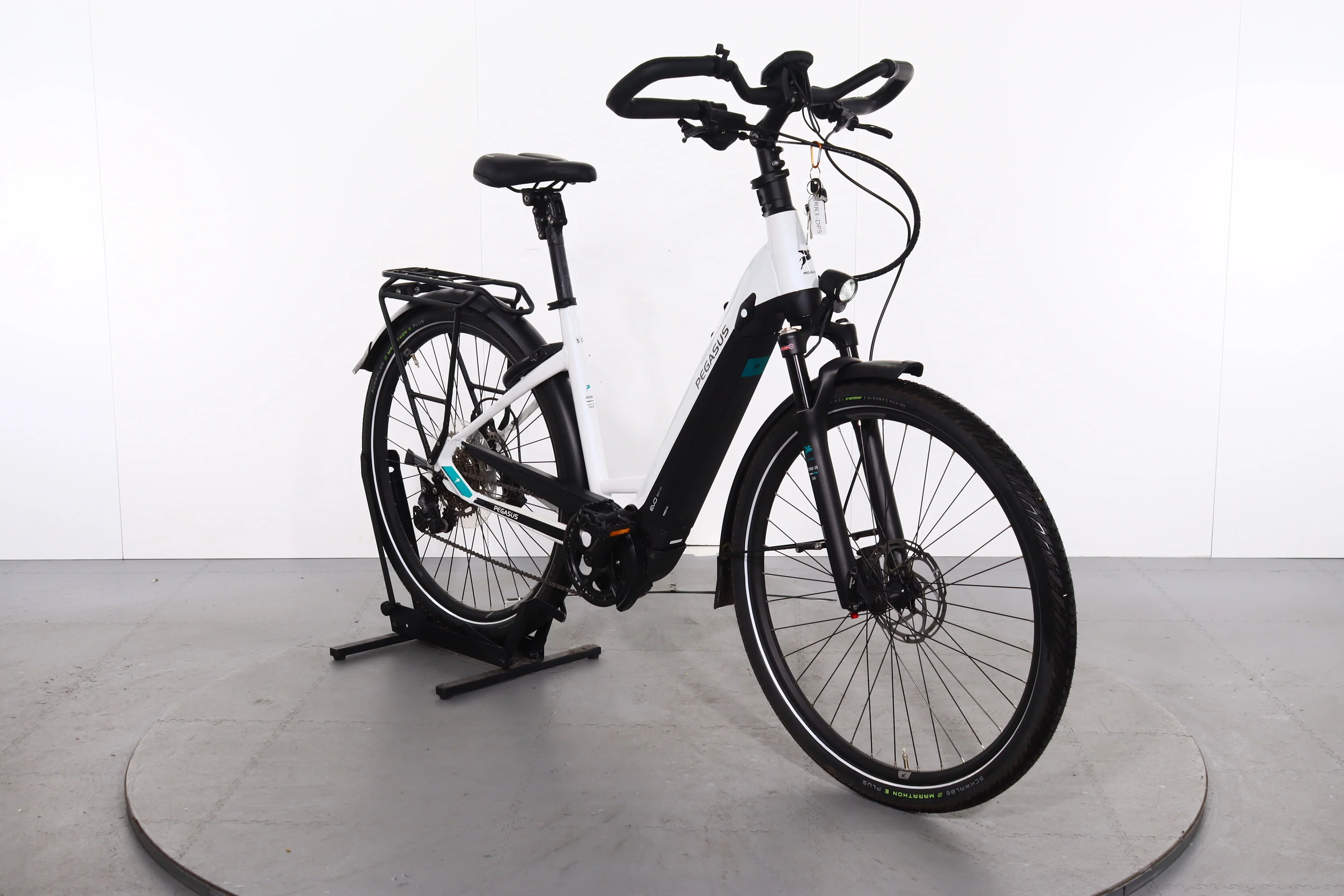 Pegasus Premio EVO 10 Lite Comfort - Image 3