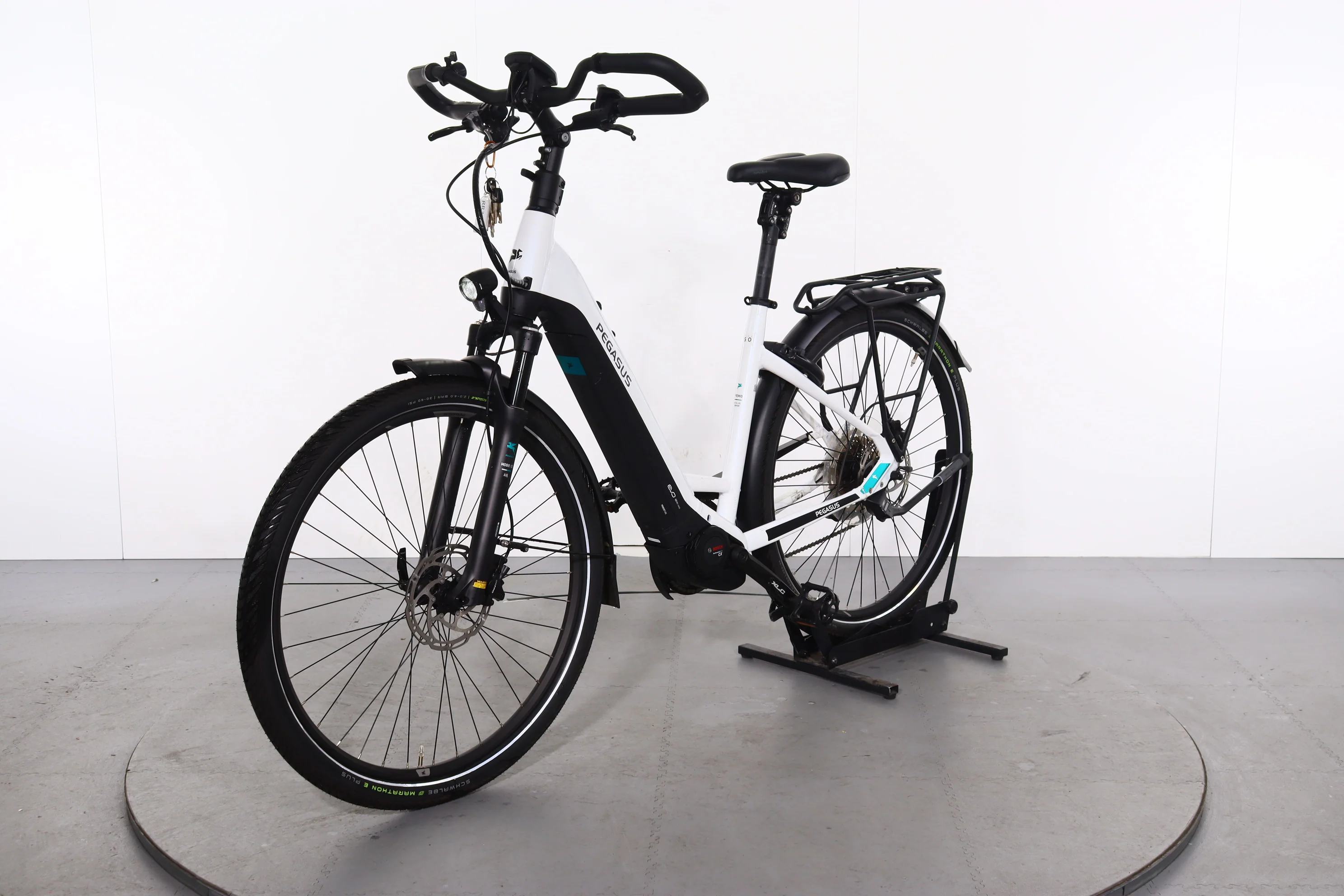 Pegasus Premio EVO 10 Lite Comfort - Image 4