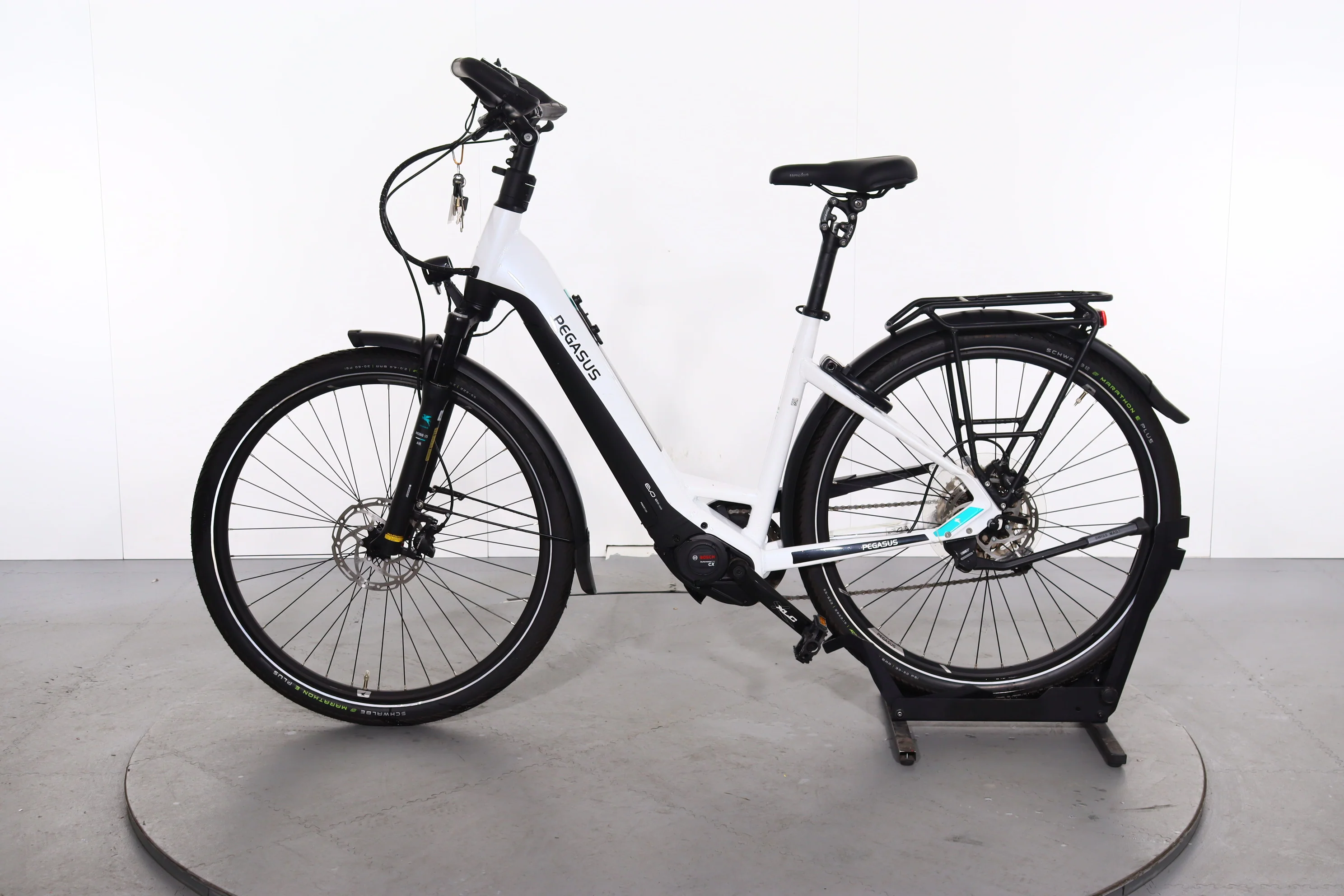 Pegasus Premio EVO 10 Lite Comfort - Image 5