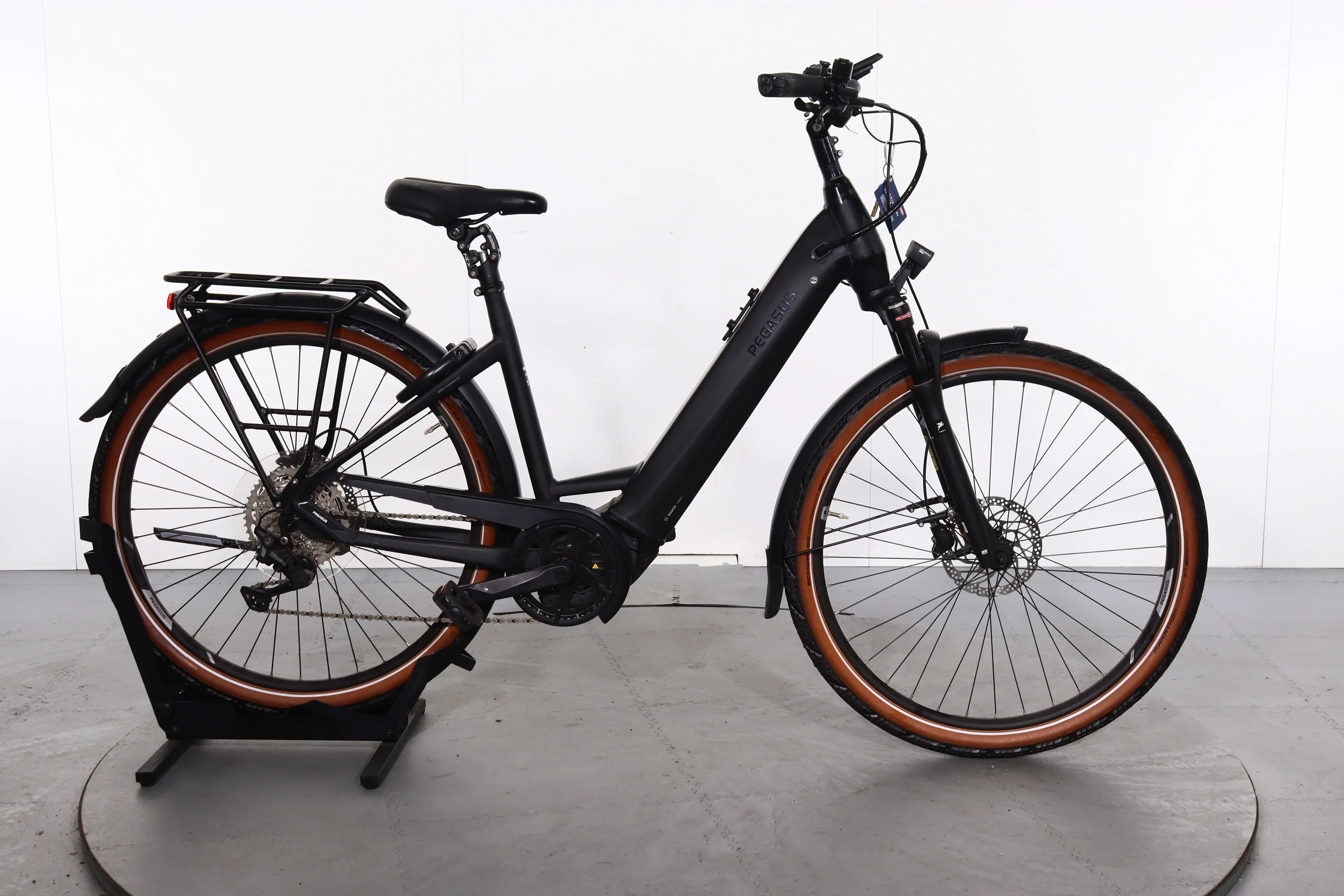 Pegasus Premio EVO 10 Lite