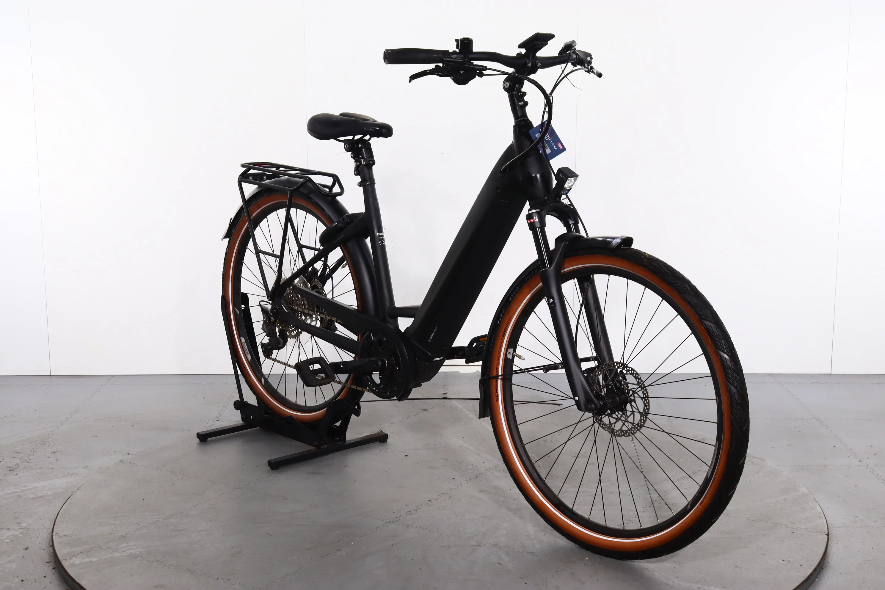 Pegasus Premio EVO 10 Lite - Image 3