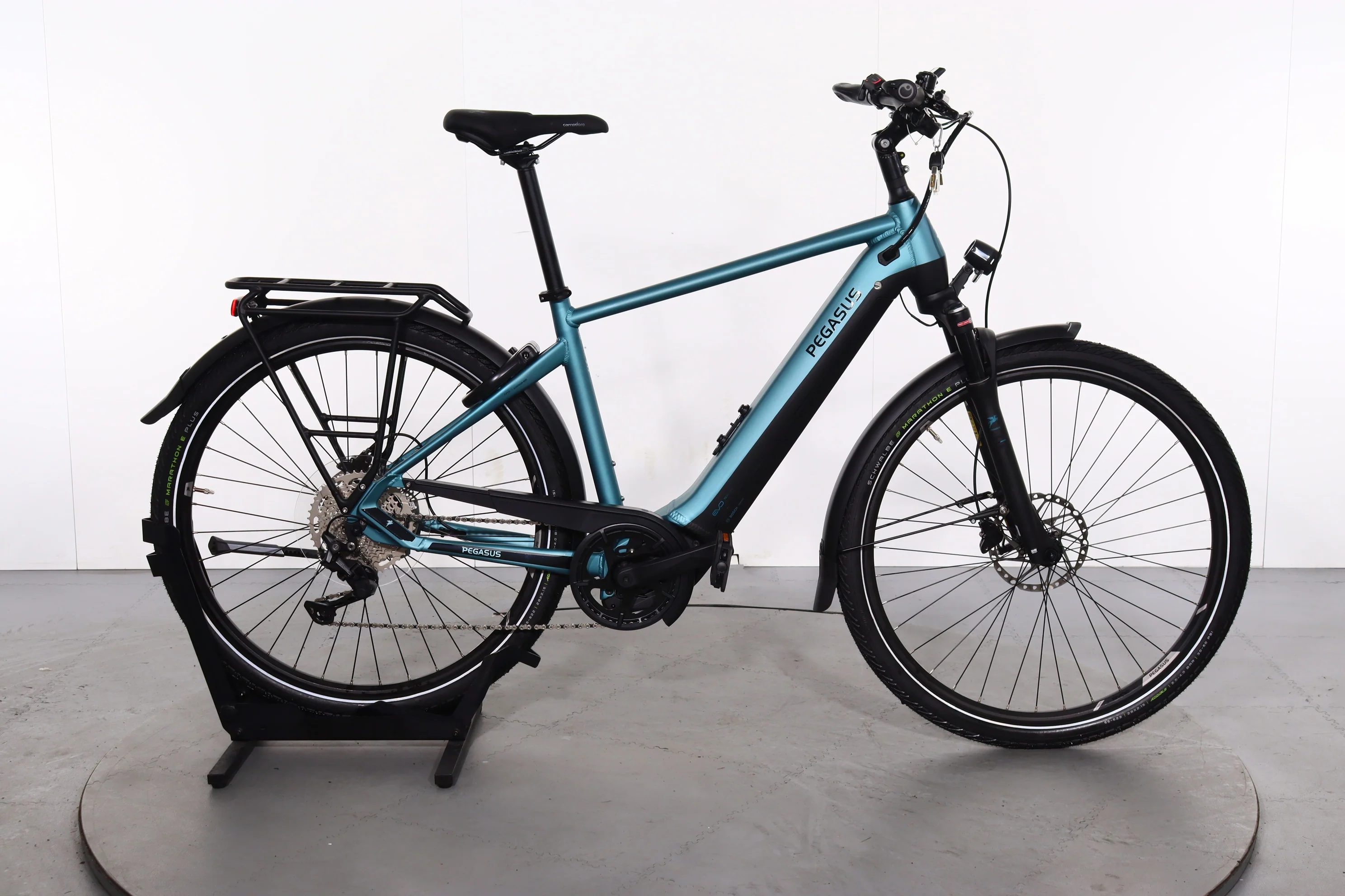 Pegasus Premio EVO 10 Lite