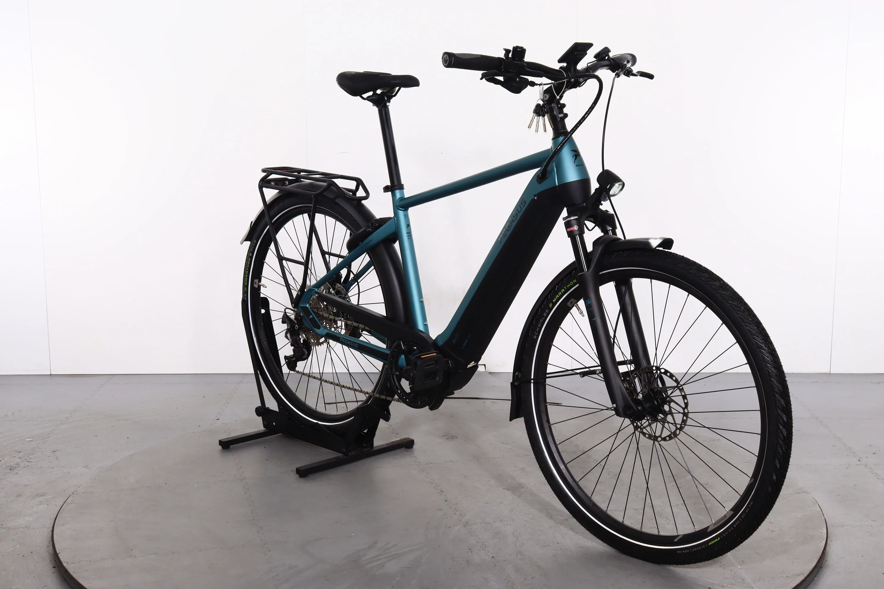 Pegasus Premio EVO 10 Lite - Image 2