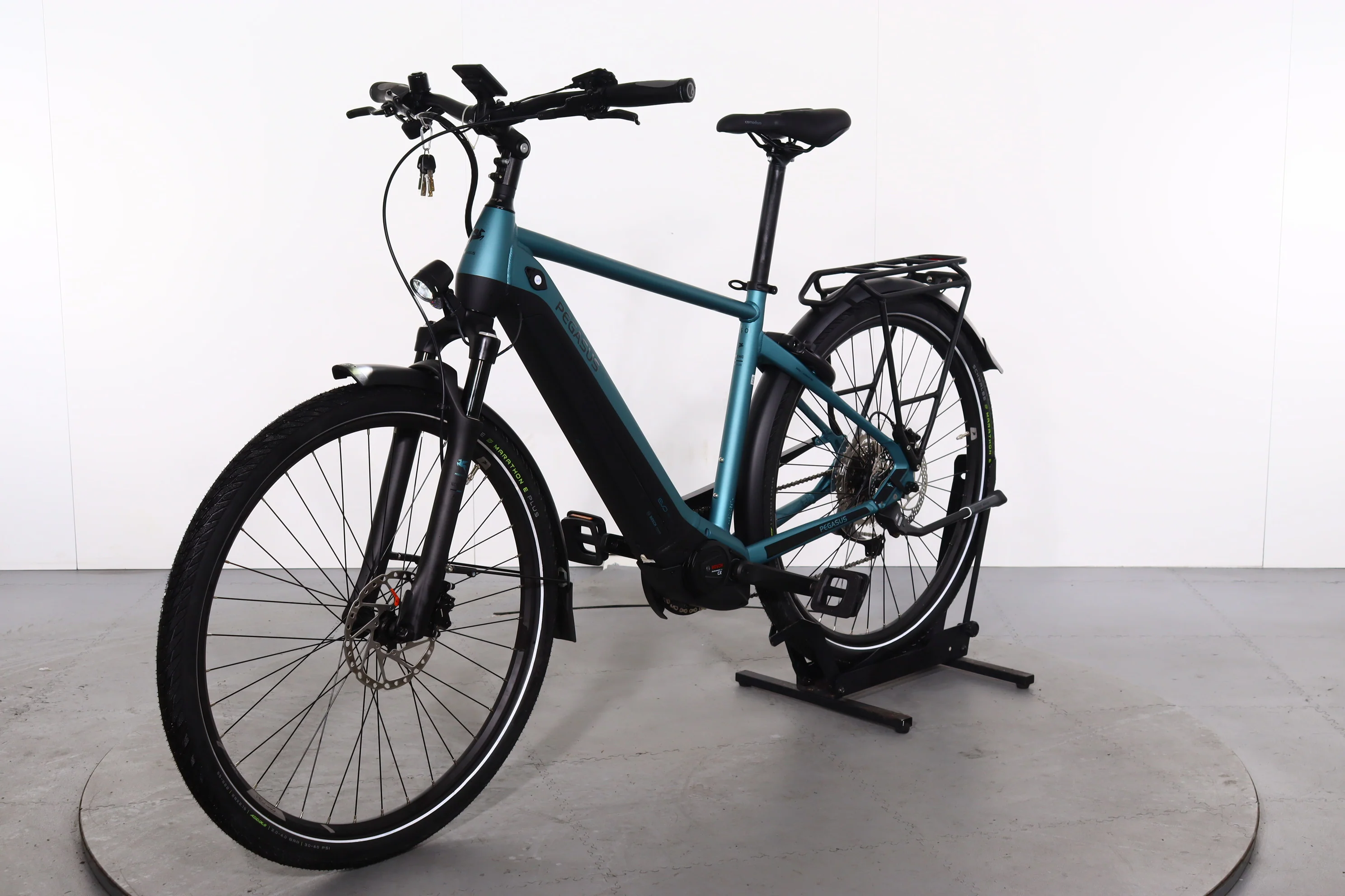 Pegasus Premio EVO 10 Lite - Image 3