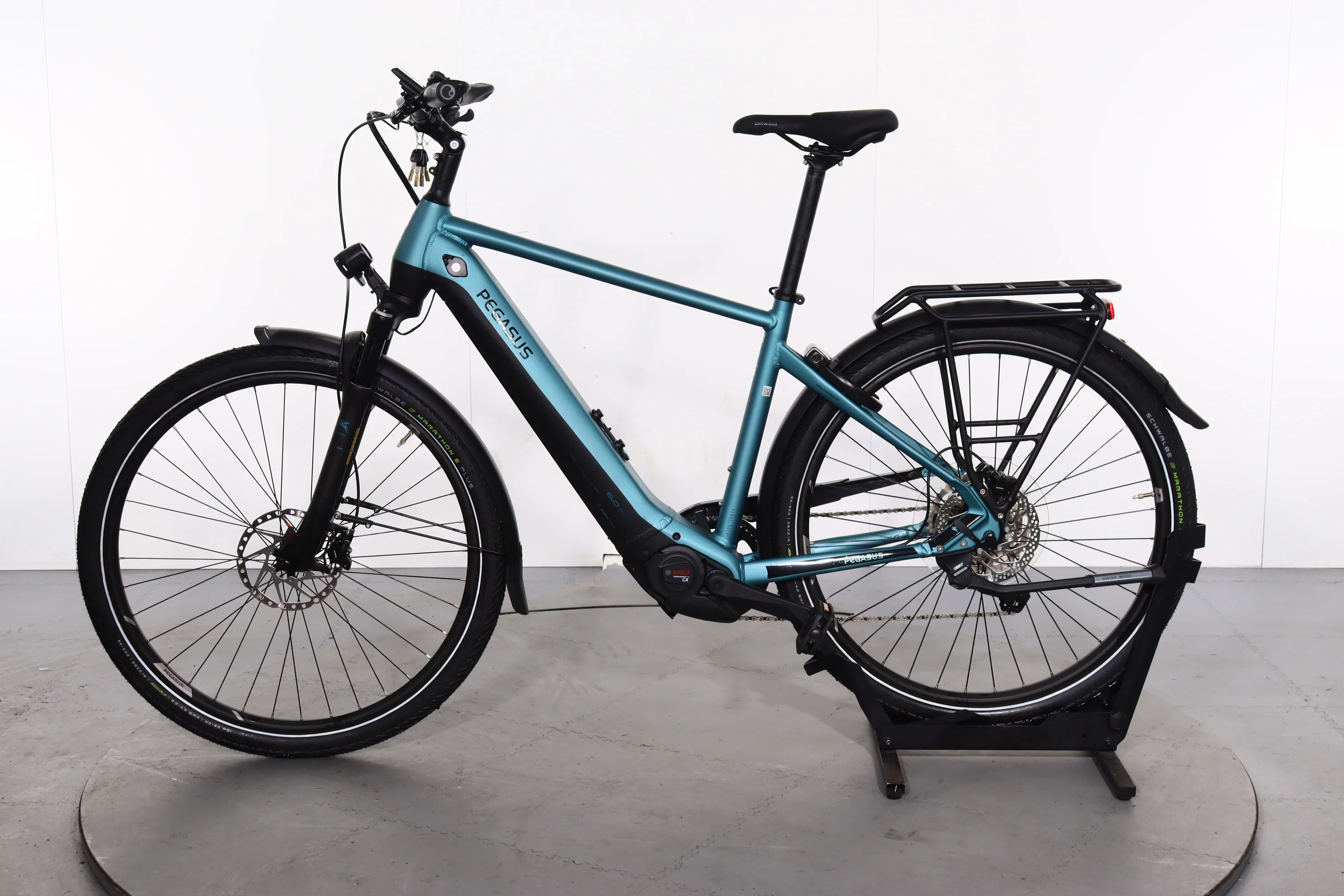 Pegasus Premio EVO 10 Lite - Image 4