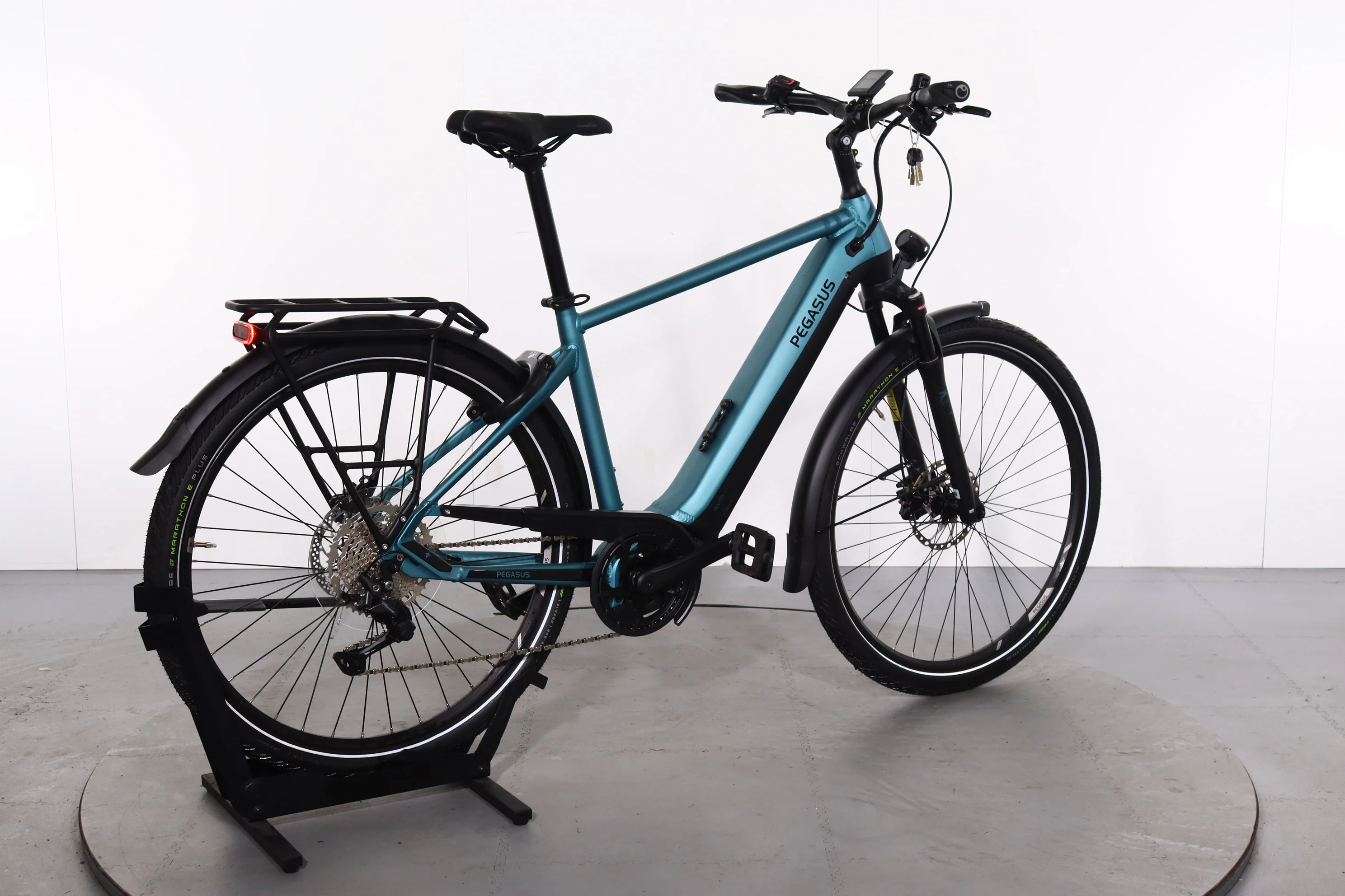Pegasus Premio EVO 10 Lite - Image 6