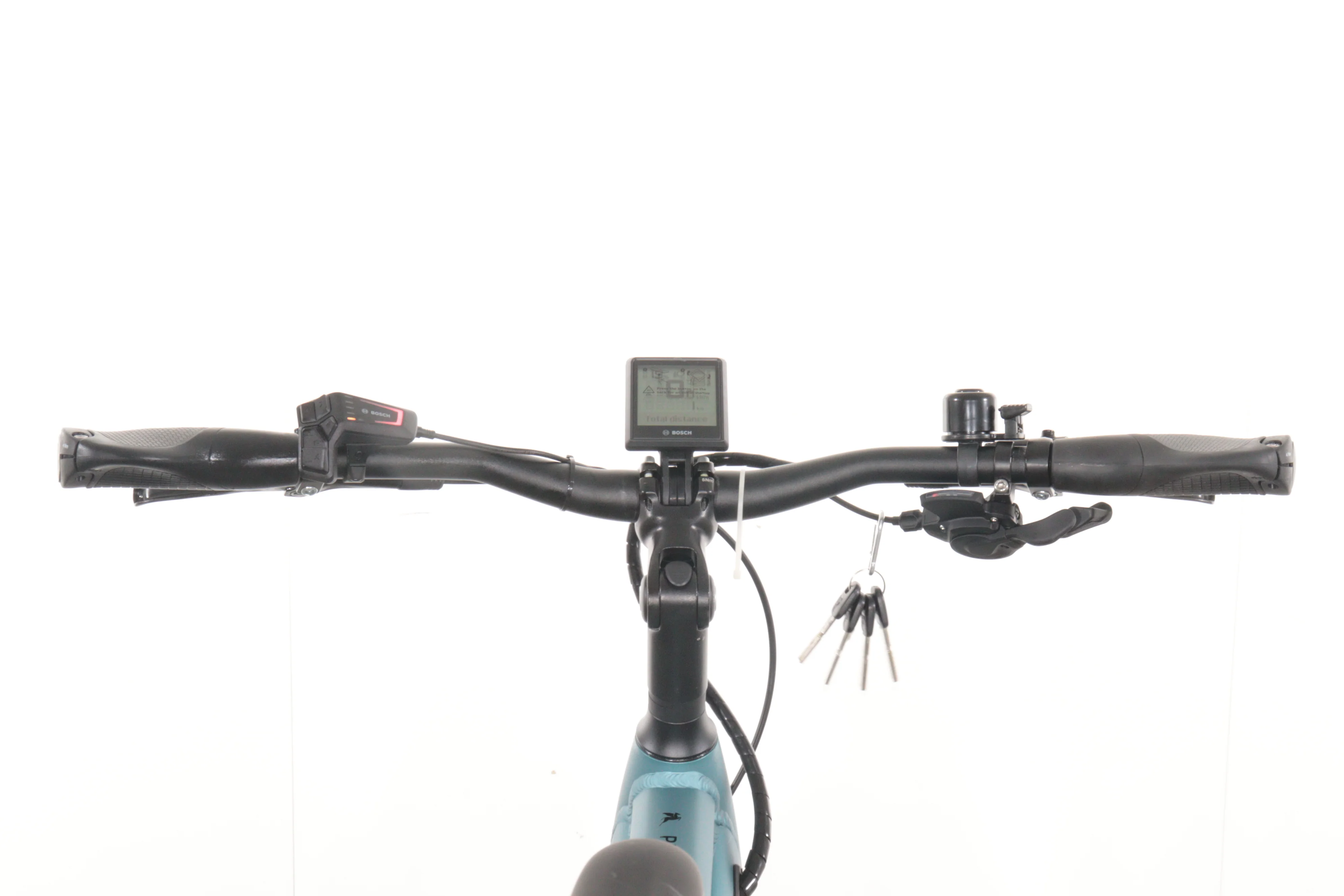 Pegasus Premio EVO 10 Lite - Image 7