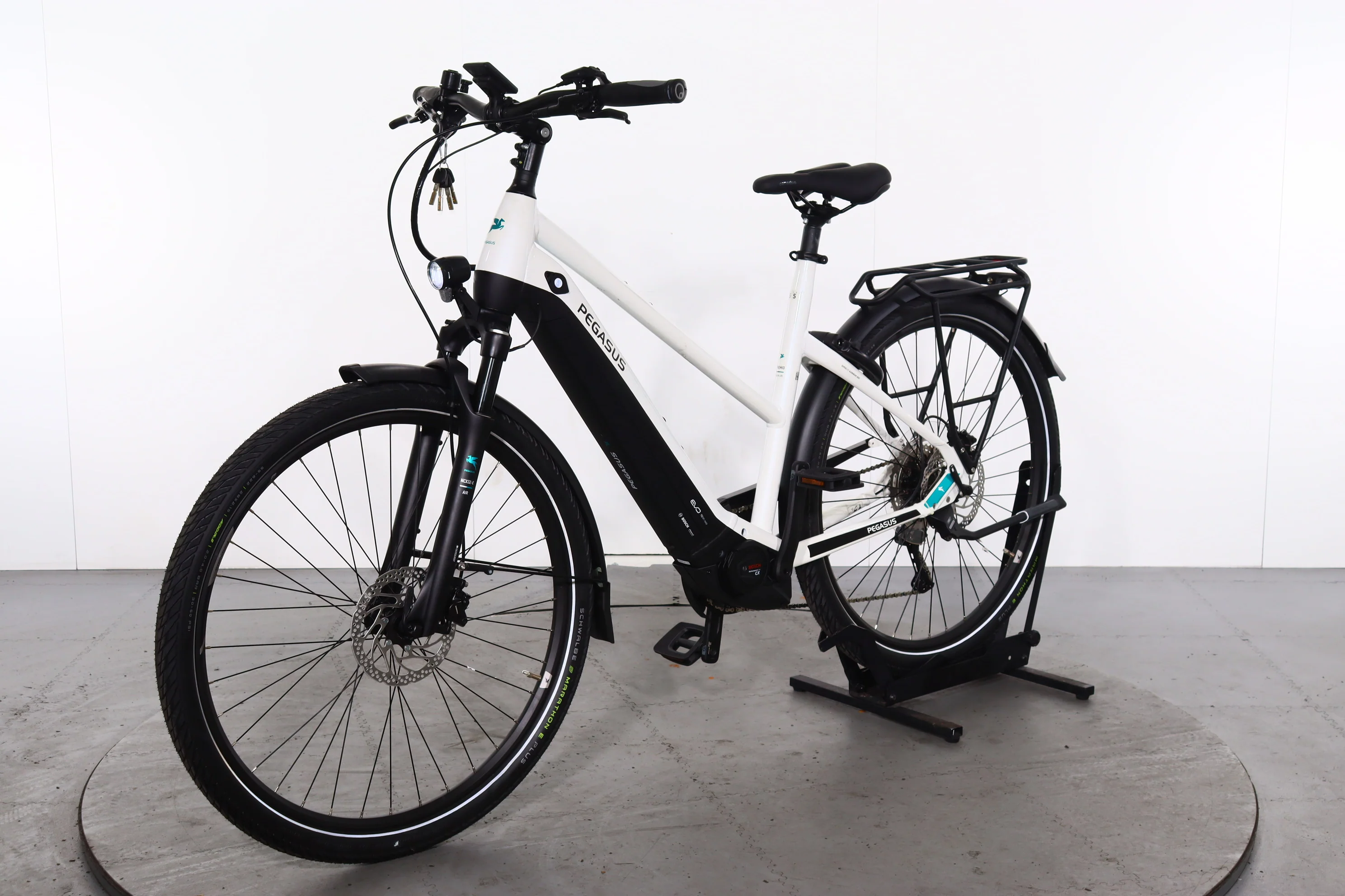 Pegasus Premio EVO 10 Lite - Image 3
