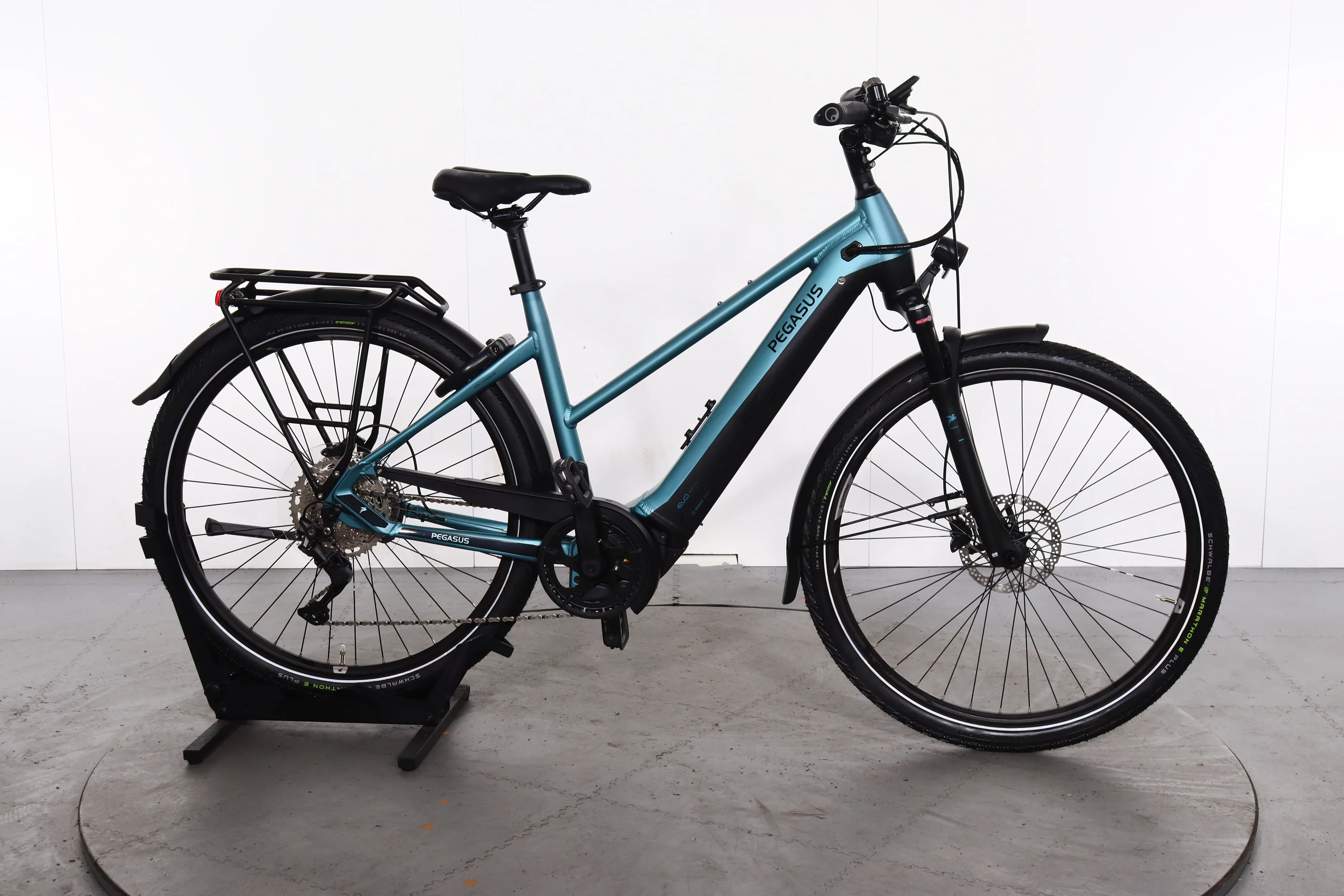 Pegasus Premio EVO 10 Lite