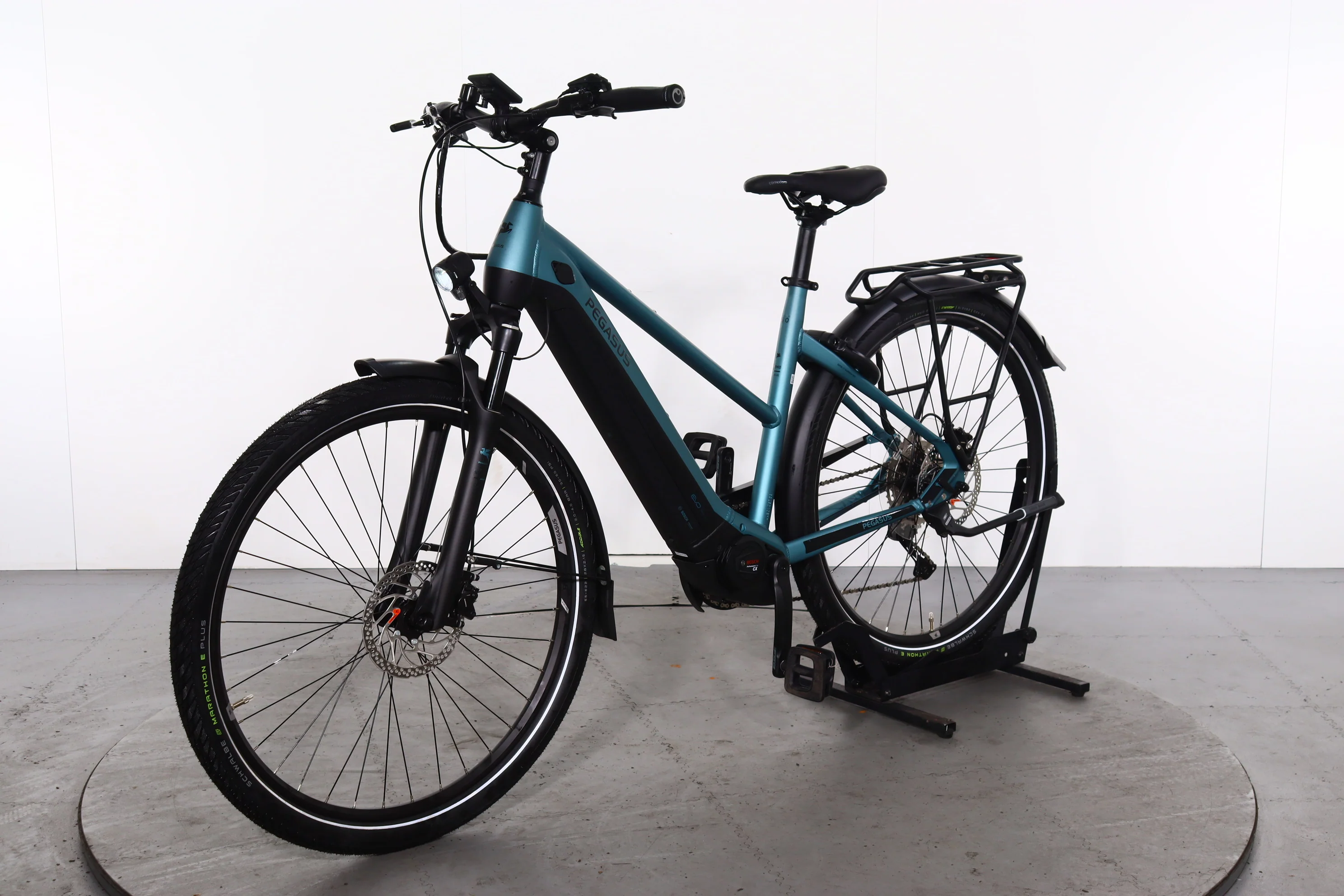 Pegasus Premio EVO 10 Lite - Image 3
