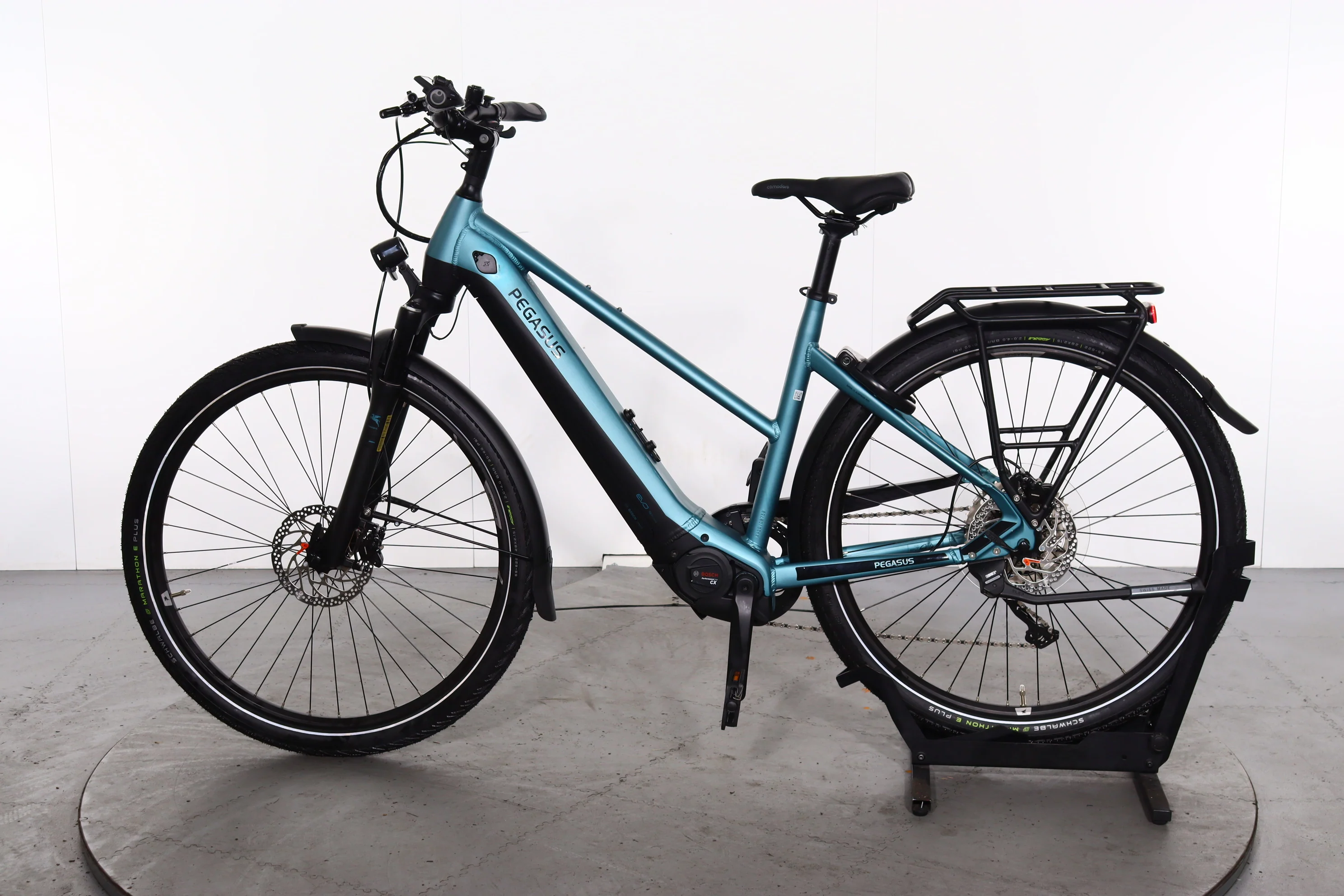 Pegasus Premio EVO 10 Lite - Image 4