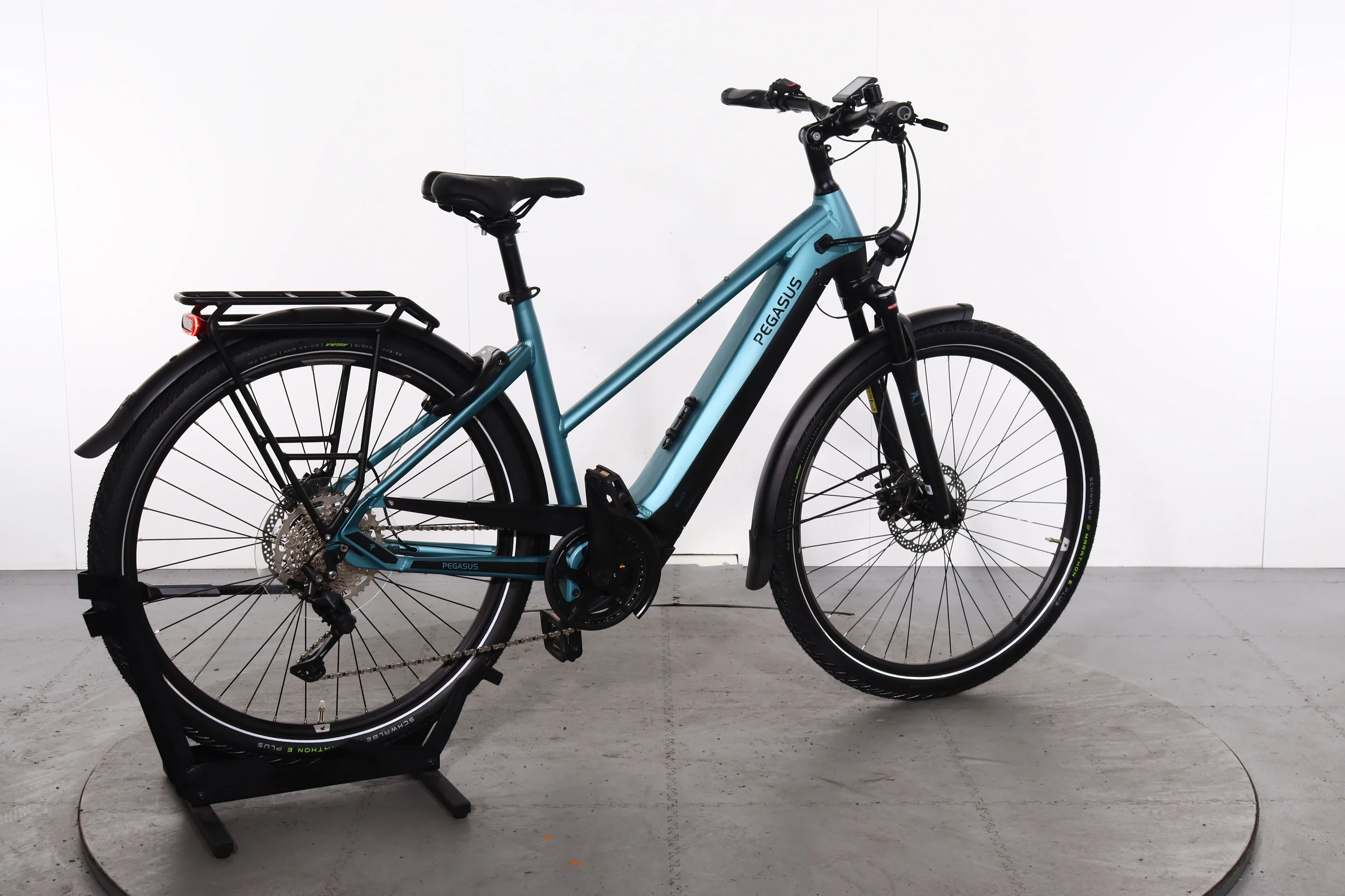 Pegasus Premio EVO 10 Lite - Image 6