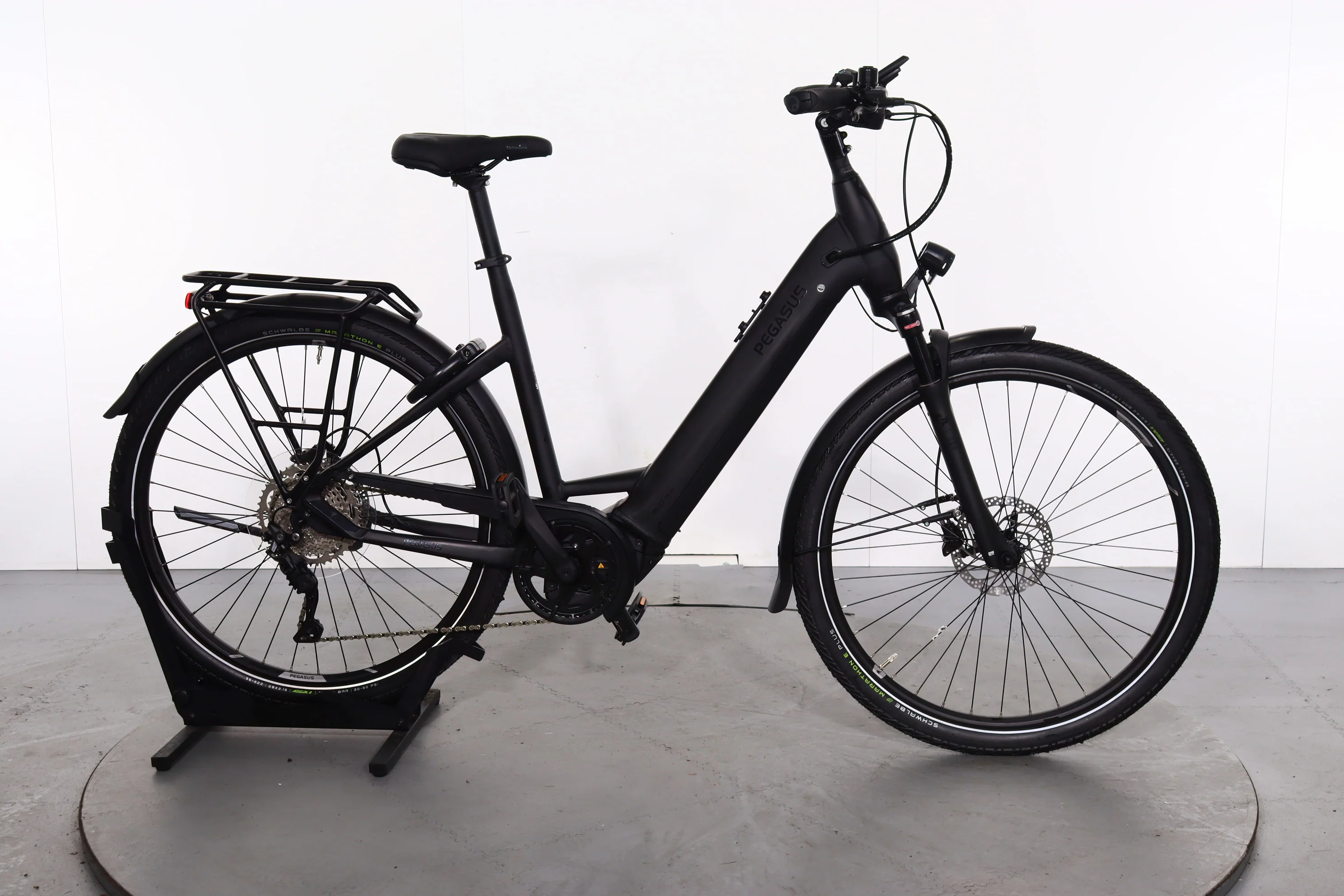 Pegasus Premio EVO 10 Lite