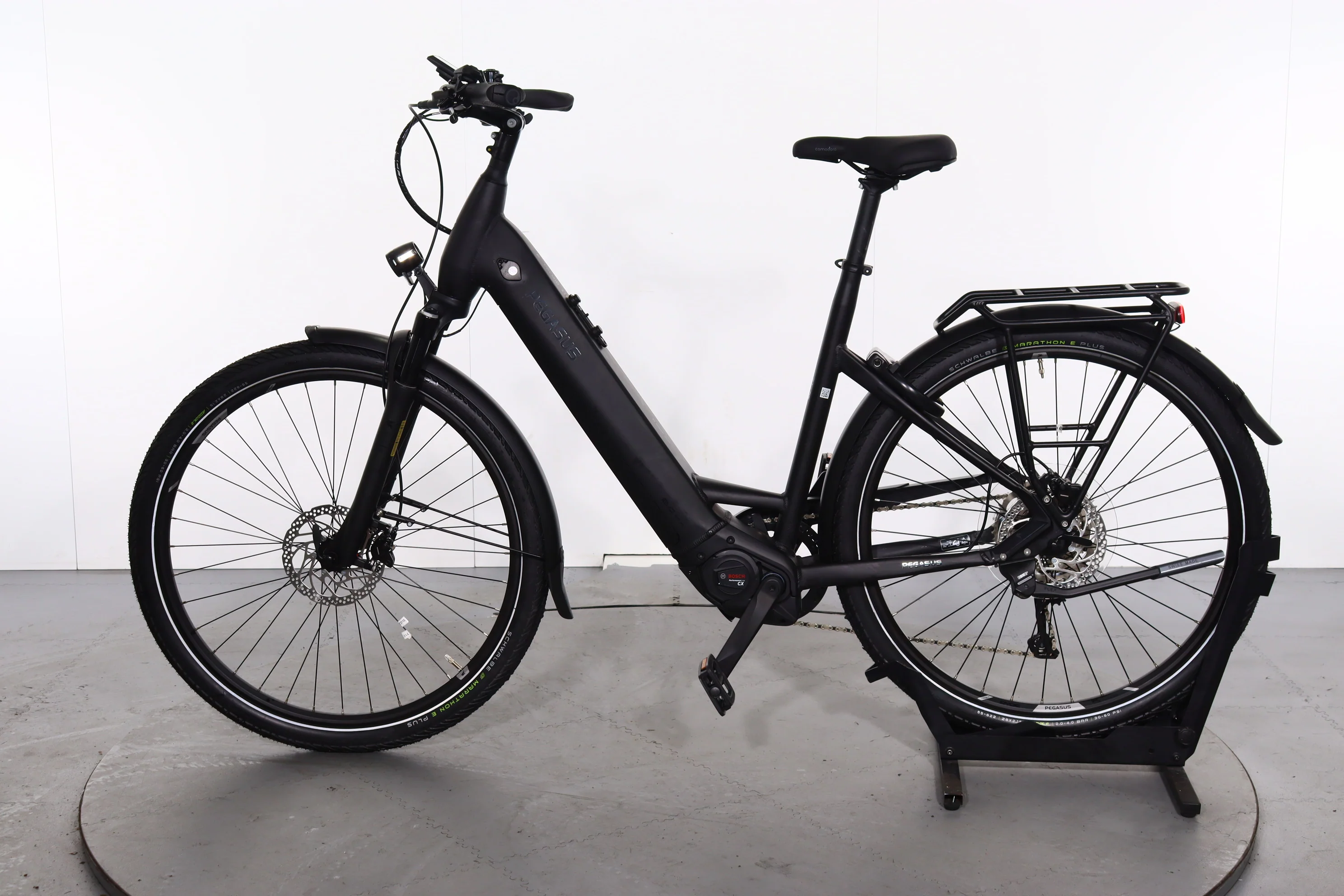 Pegasus Premio EVO 10 Lite - Image 4