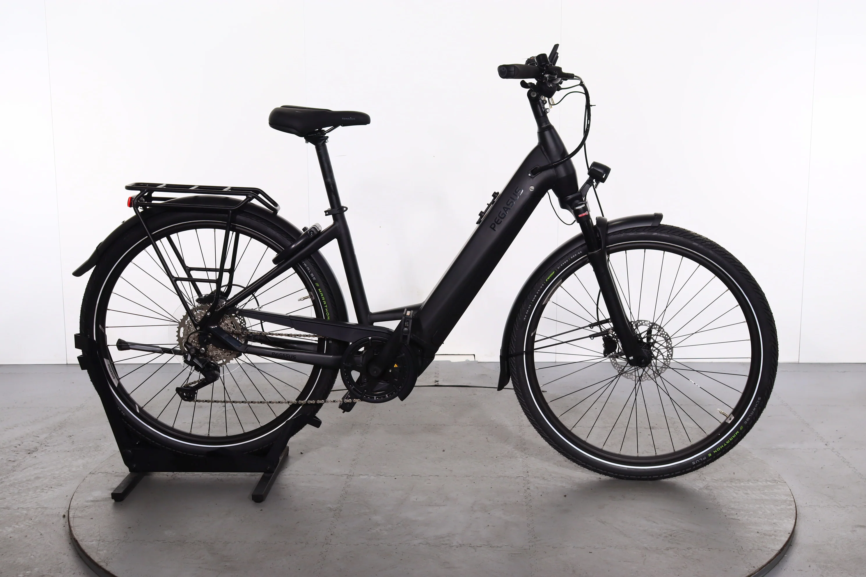 Pegasus Premio EVO 10 Lite