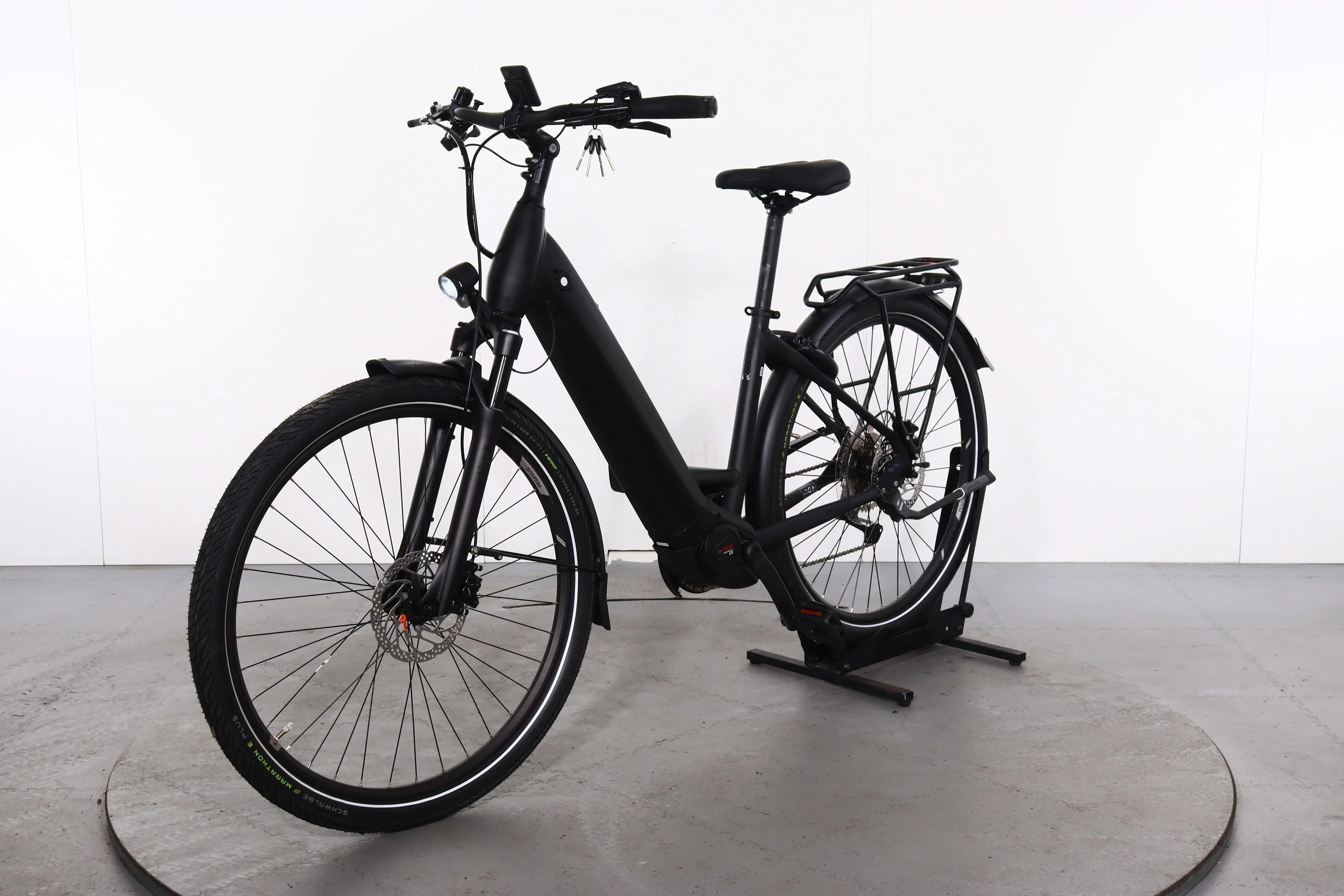 Pegasus Premio EVO 10 Lite - Image 3