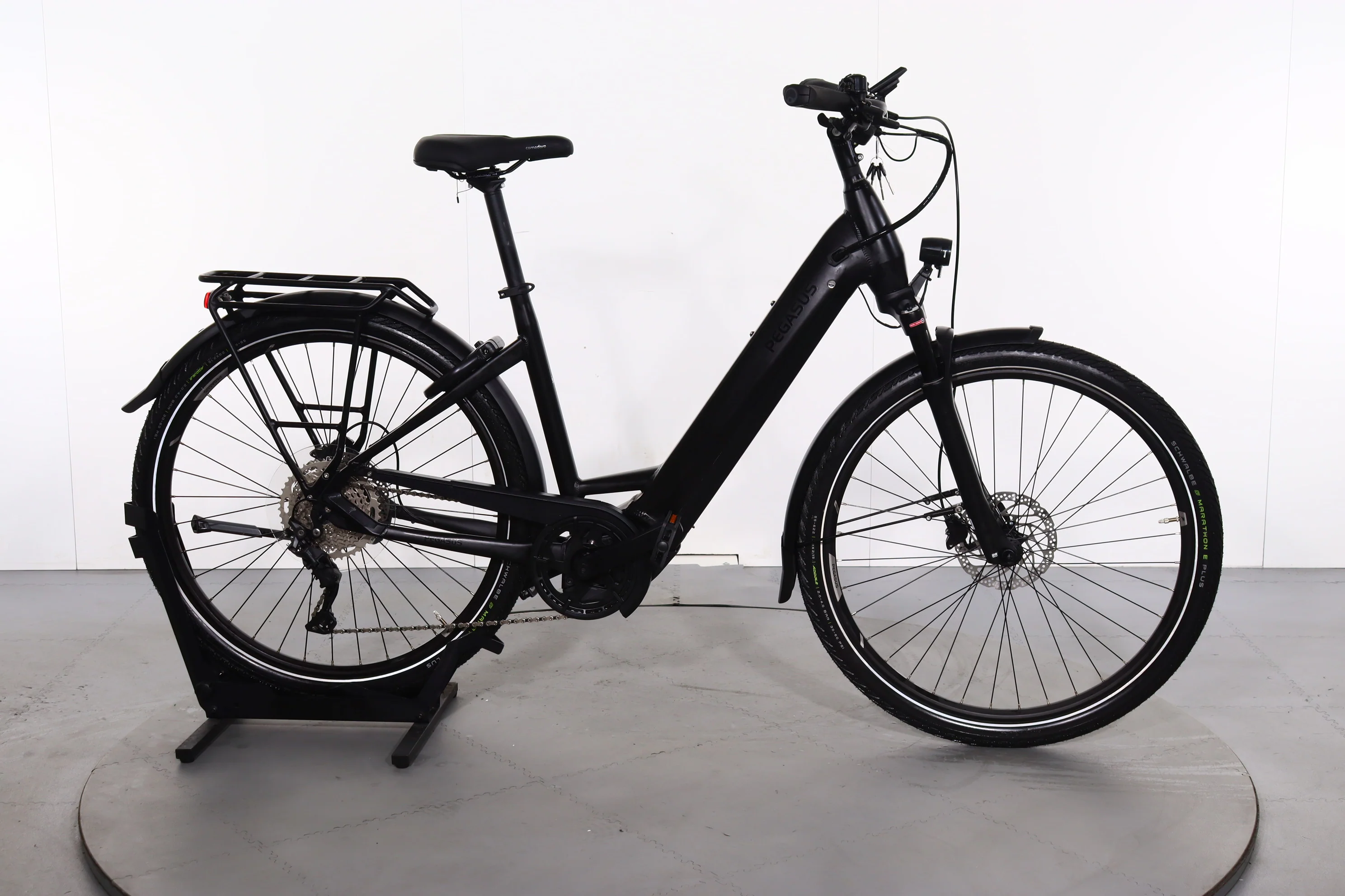 Pegasus Premio EVO 10 Lite