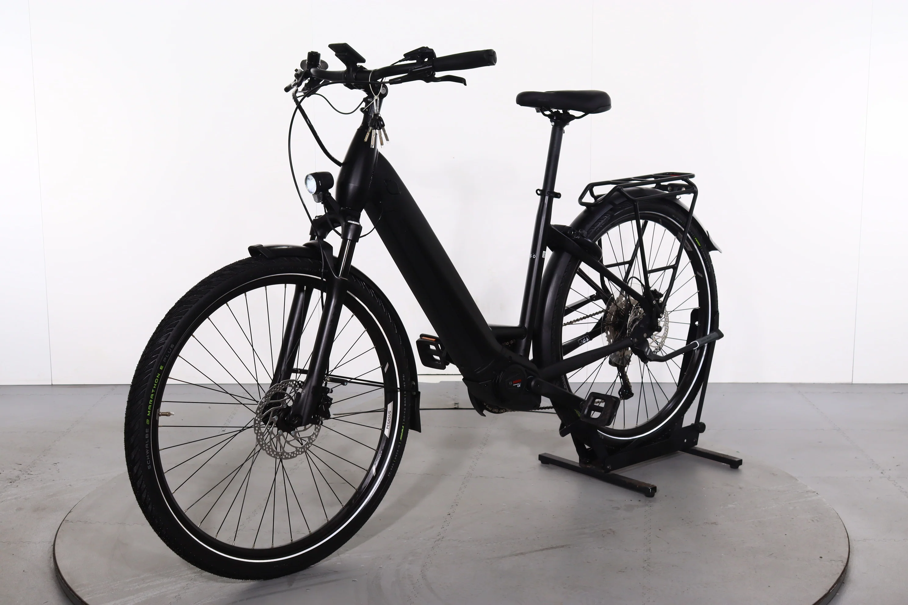Pegasus Premio EVO 10 Lite - Image 3