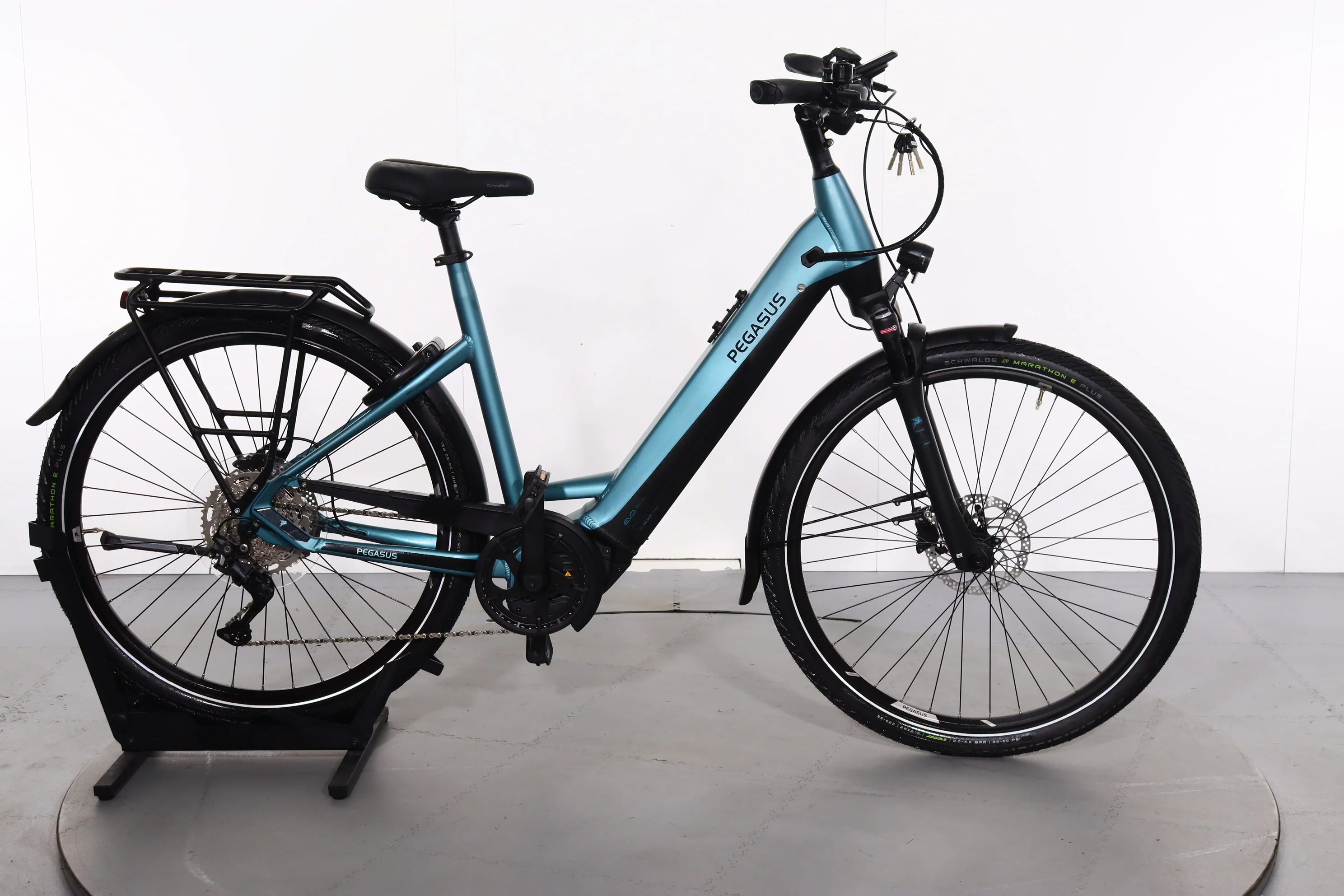 Pegasus Premio EVO 10 Lite