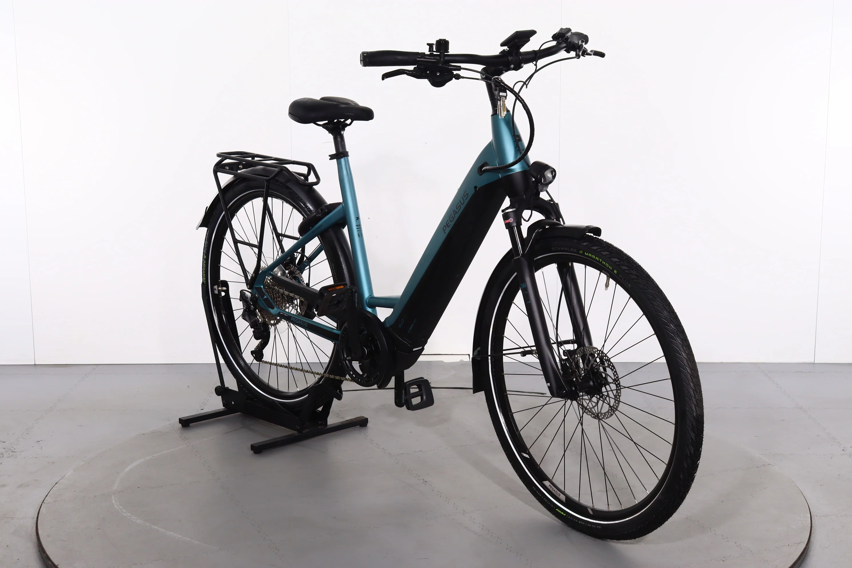 Pegasus Premio EVO 10 Lite - Image 2