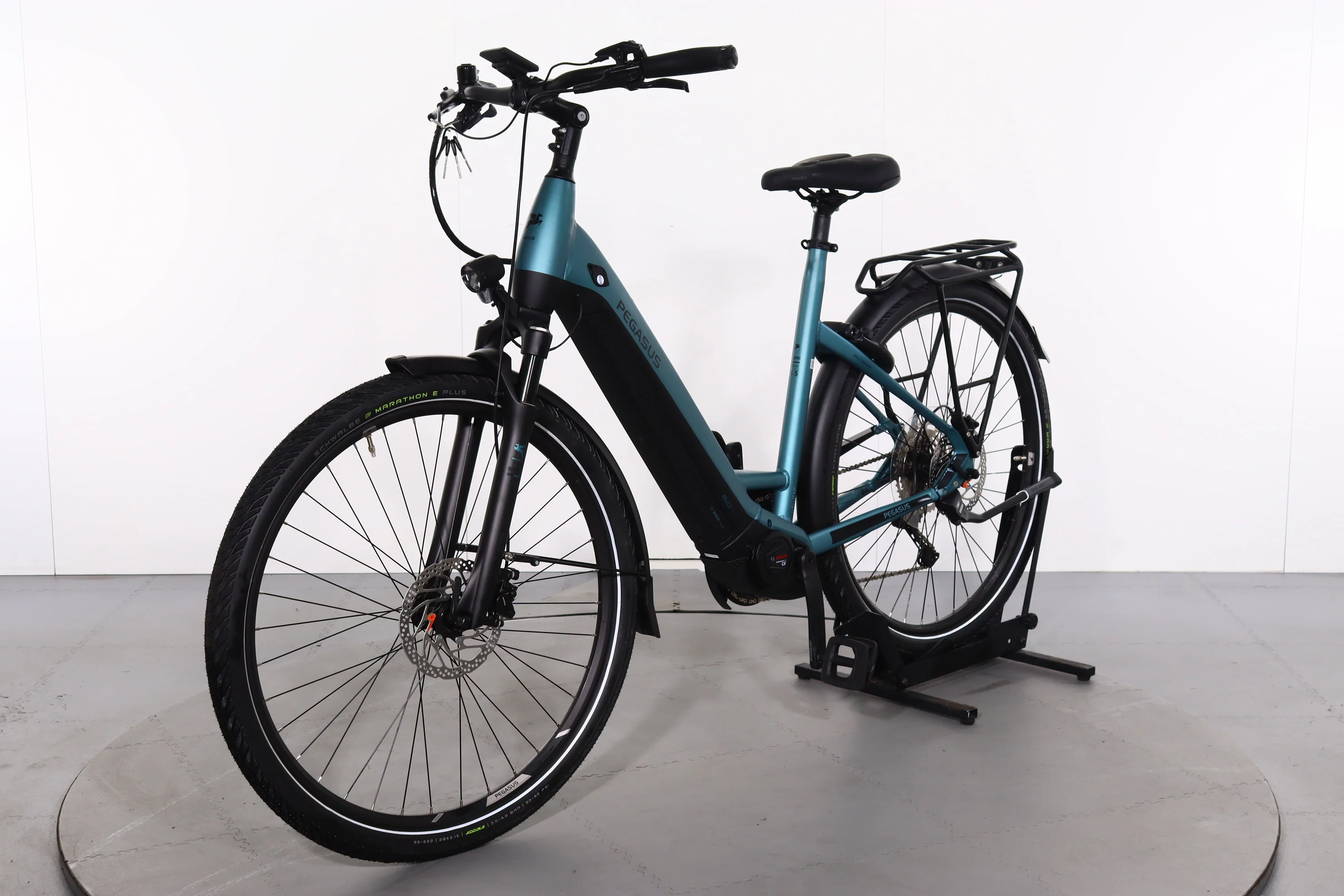 Pegasus Premio EVO 10 Lite - Image 3