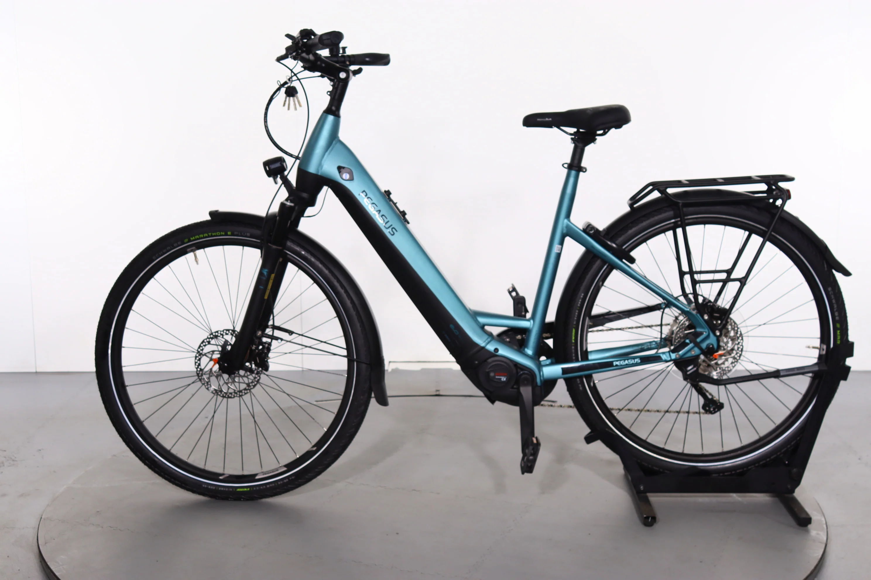 Pegasus Premio EVO 10 Lite - Image 4