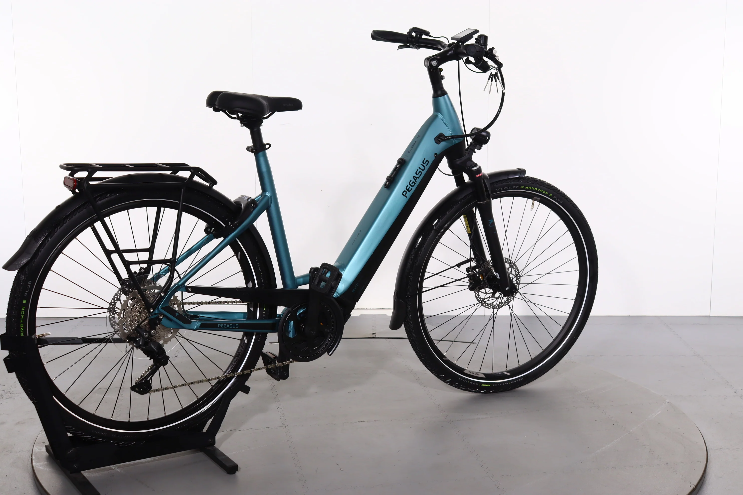 Pegasus Premio EVO 10 Lite - Image 6