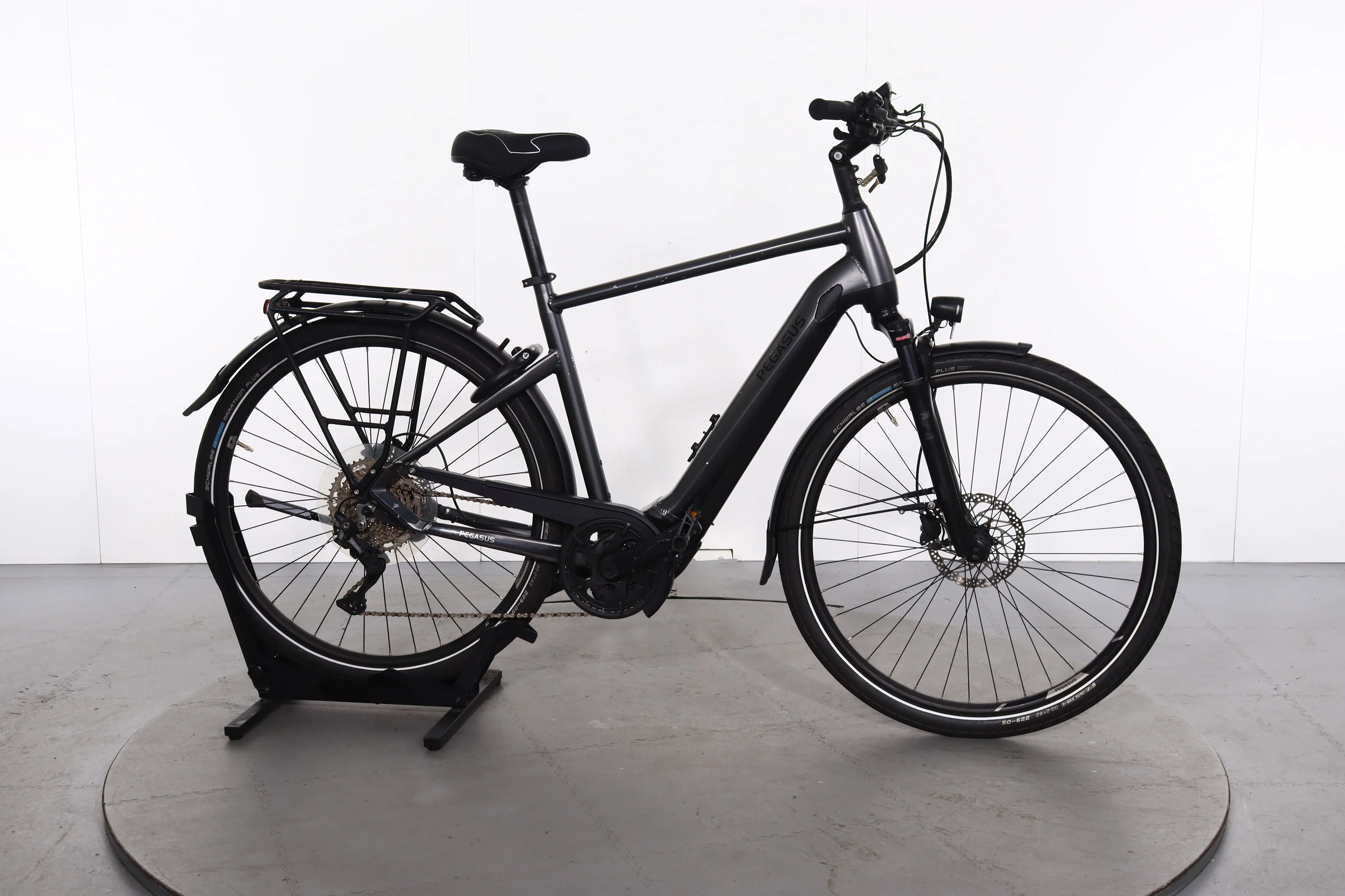 Pegasus Premio EVO 10 Lite