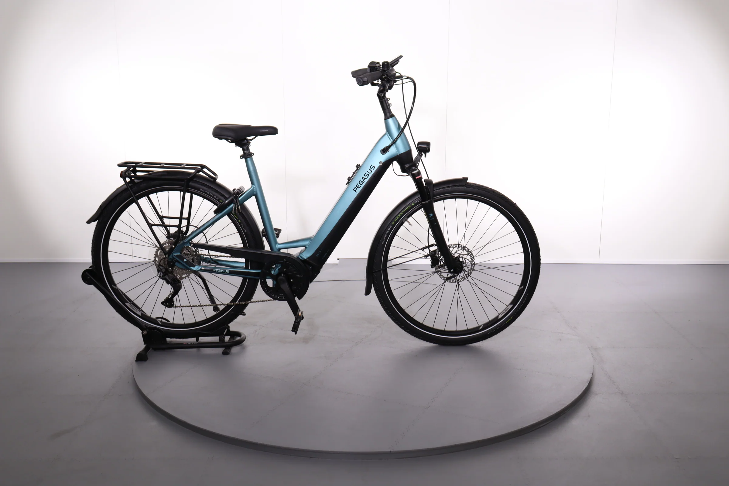 Pegasus Premio EVO 10 Lite