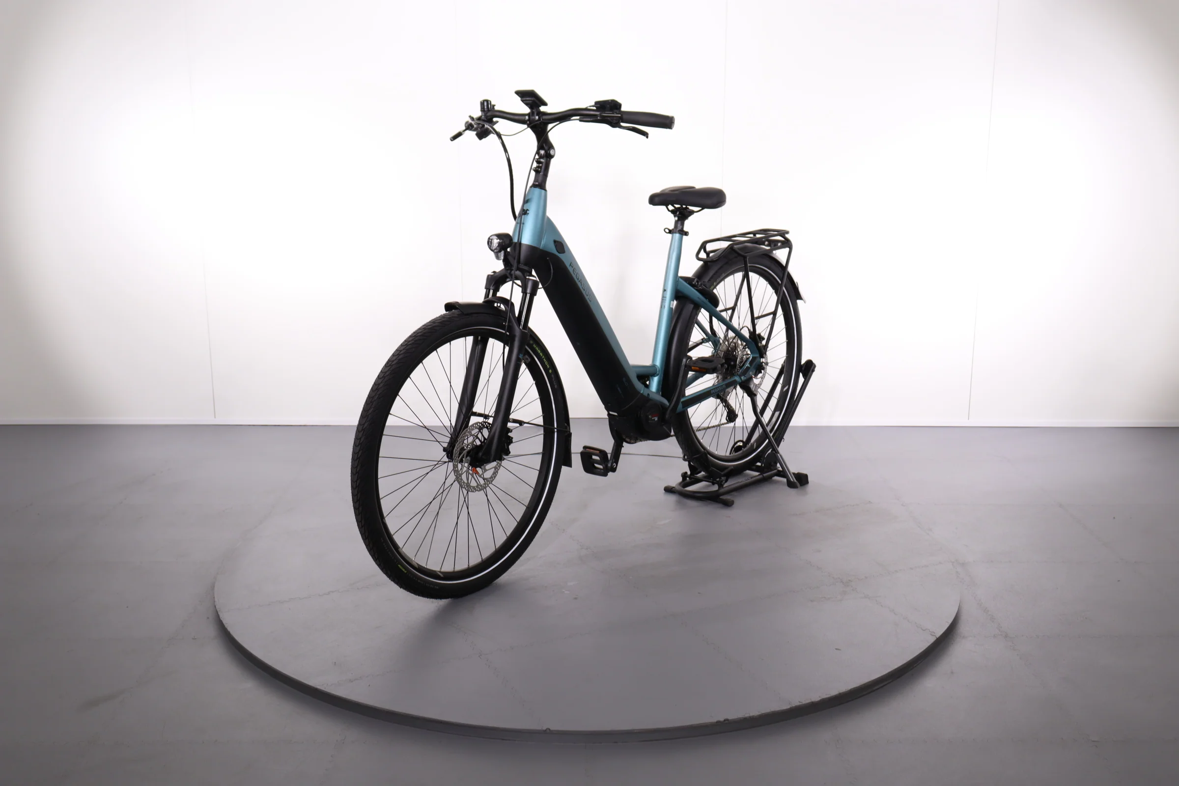 Pegasus Premio EVO 10 Lite - Image 3