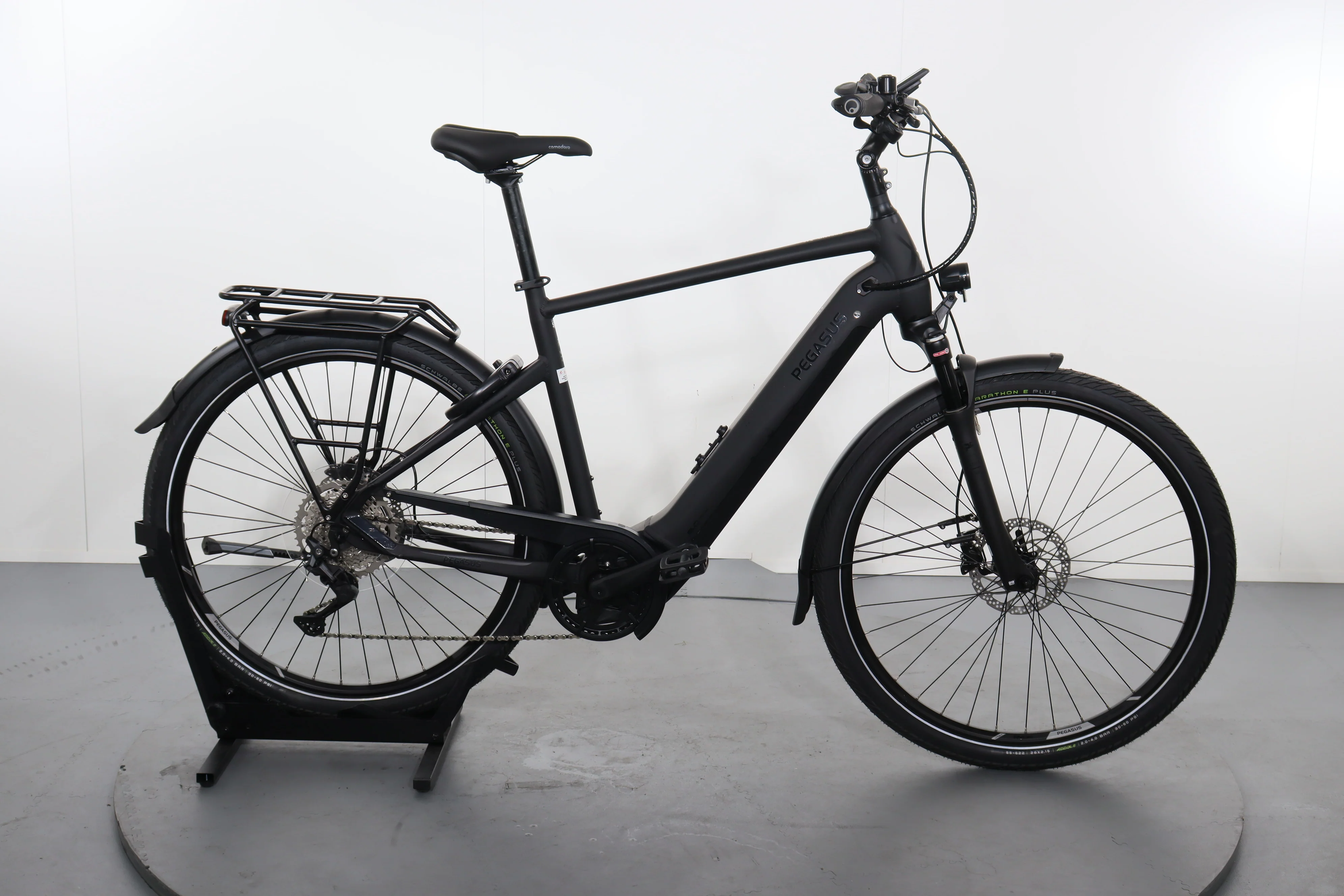 Pegasus Premio EVO 10 Lite