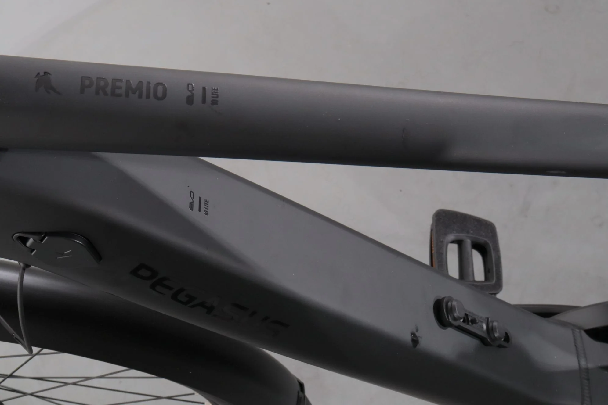 Pegasus Premio EVO 10 Lite - Image 12