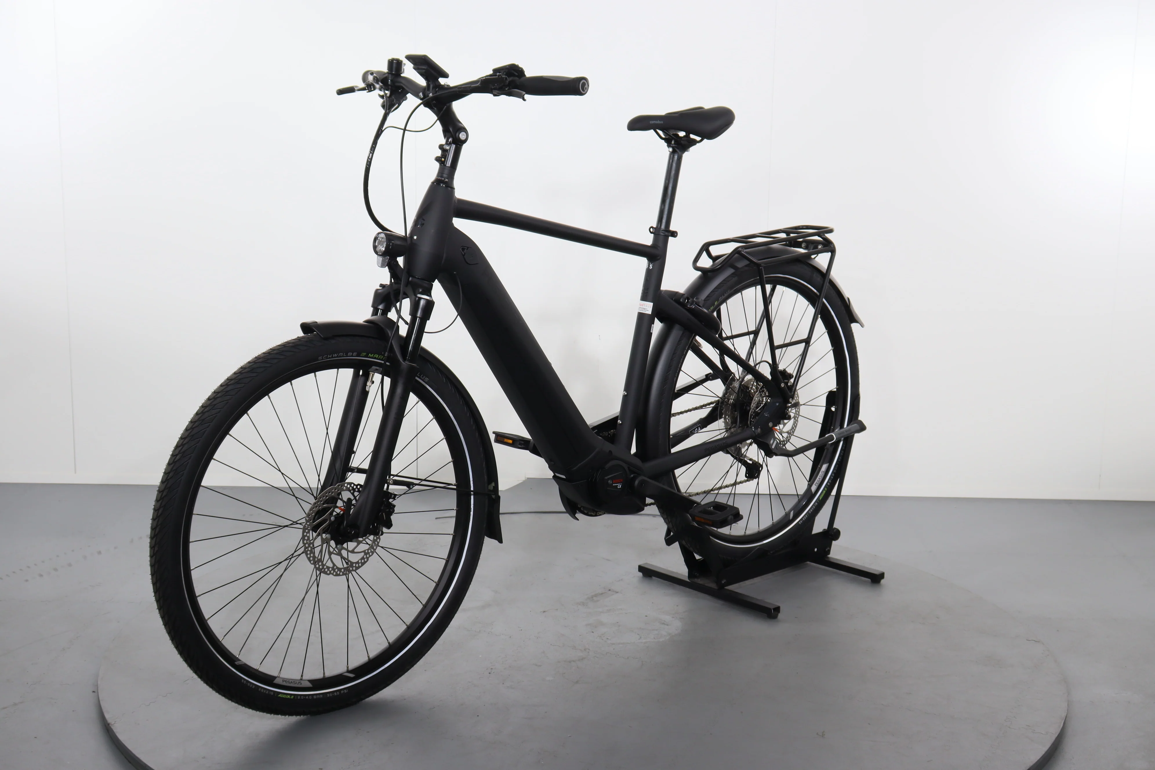 Pegasus Premio EVO 10 Lite - Image 3
