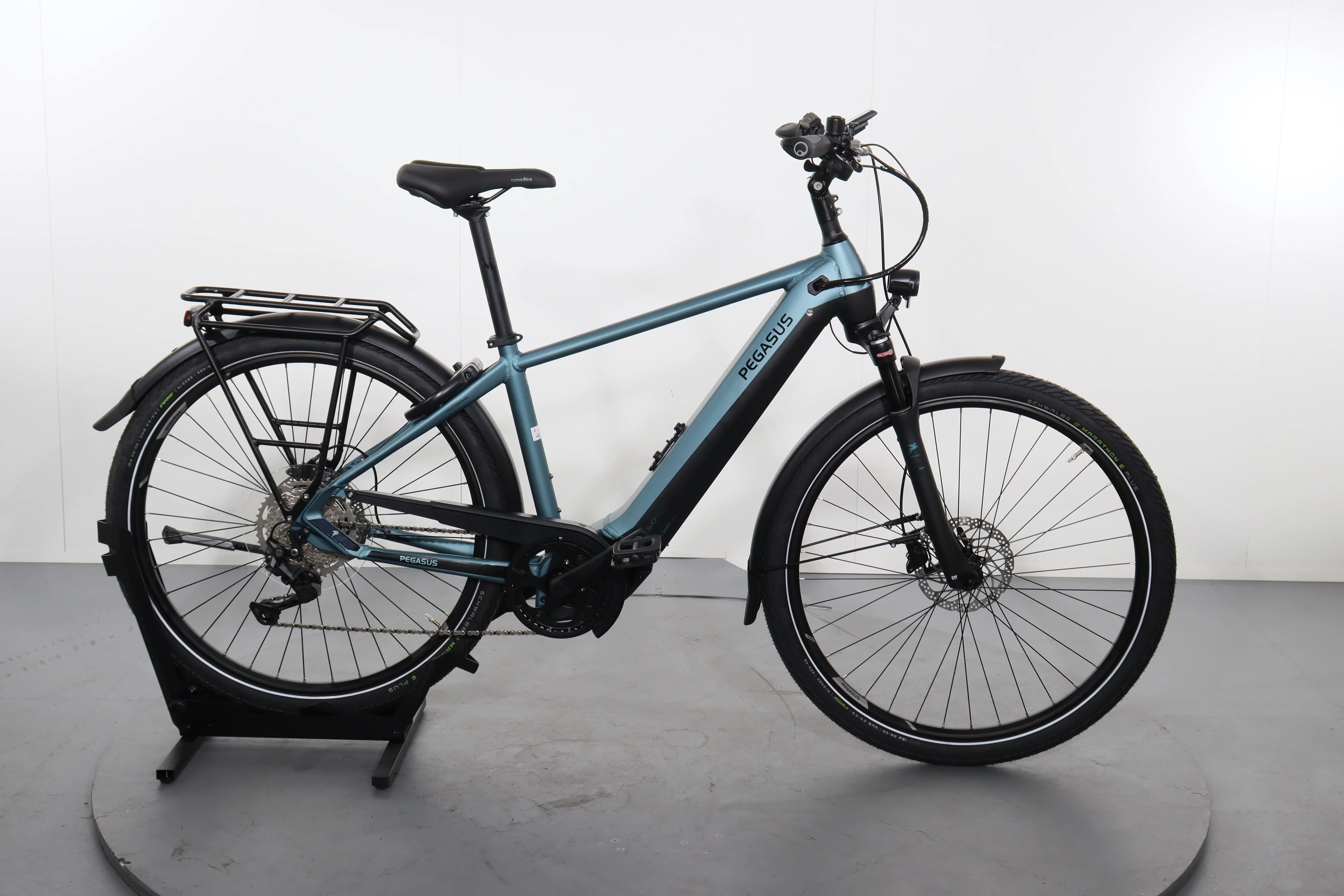 Pegasus Premio EVO 10 Lite