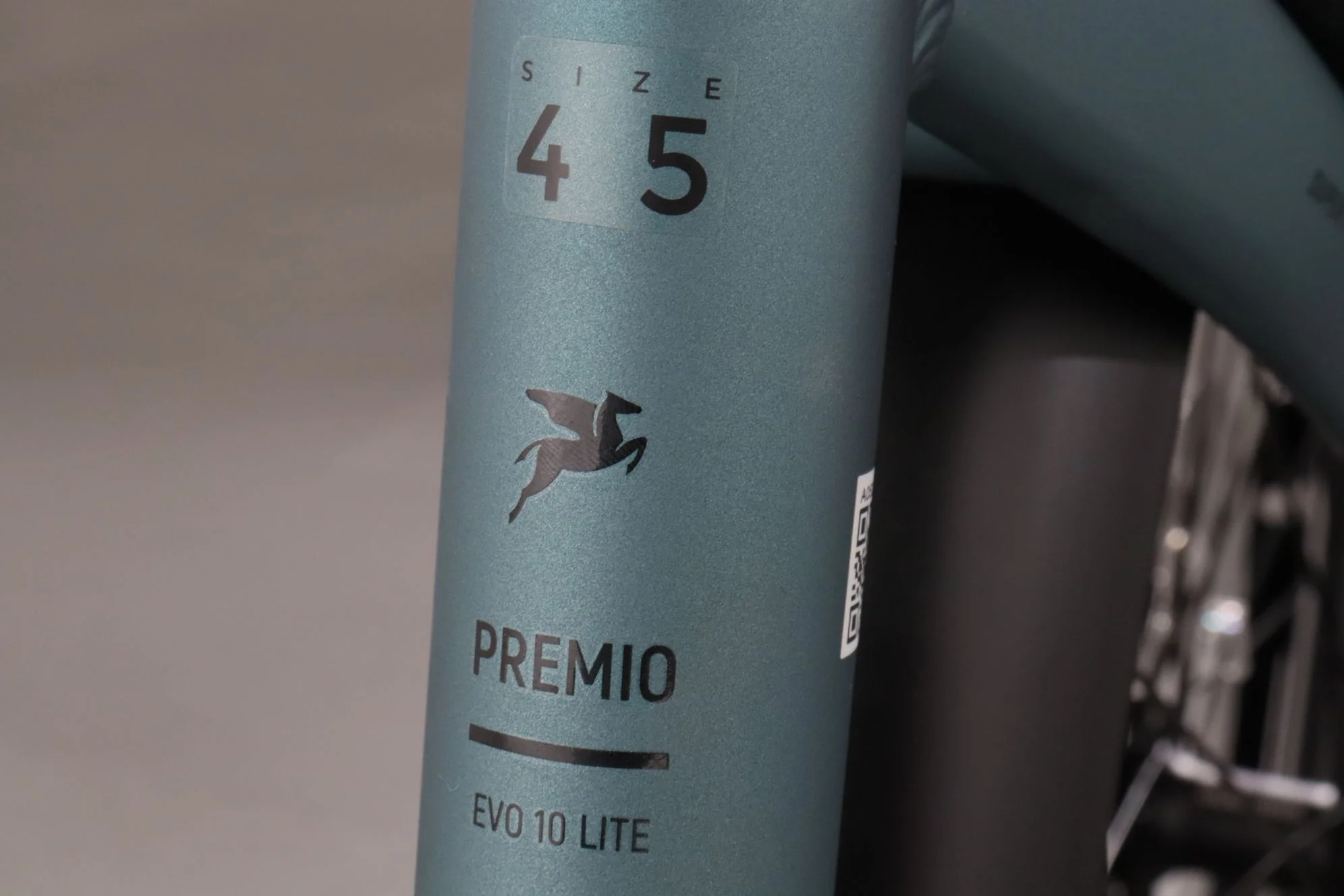 Pegasus Premio EVO 10 Lite - Image 10
