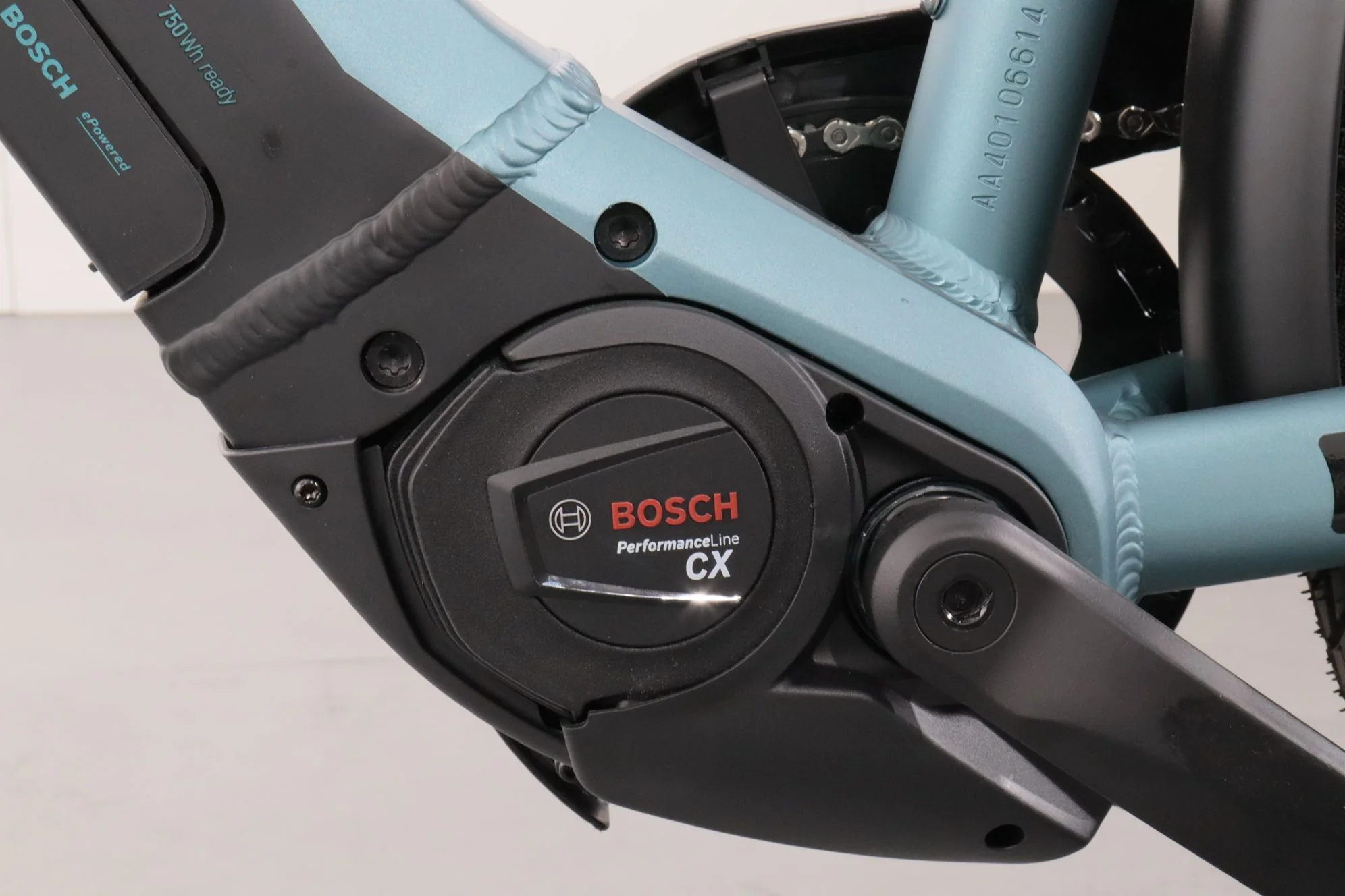 Pegasus Premio EVO 10 Lite - Image 12
