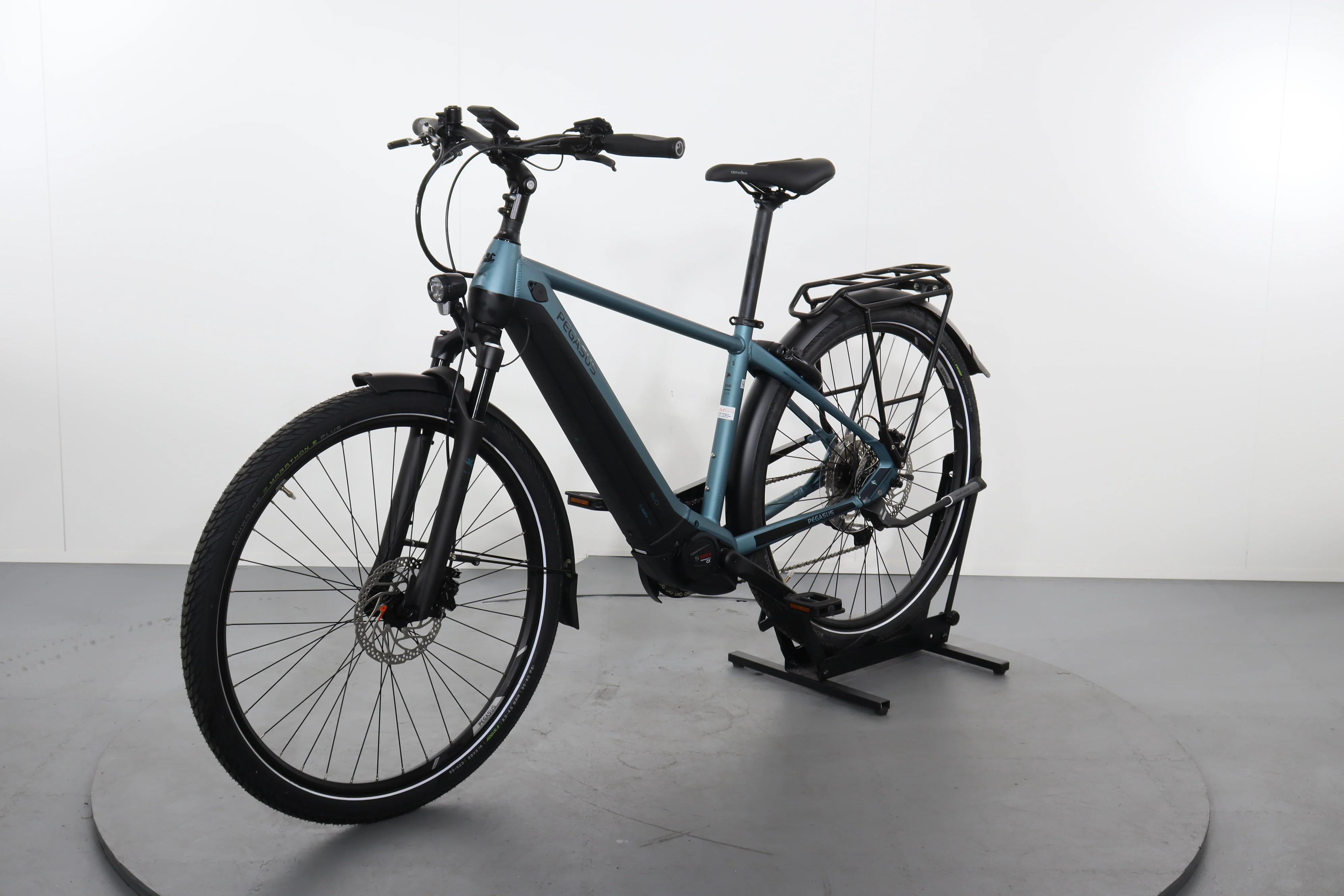 Pegasus Premio EVO 10 Lite - Image 3